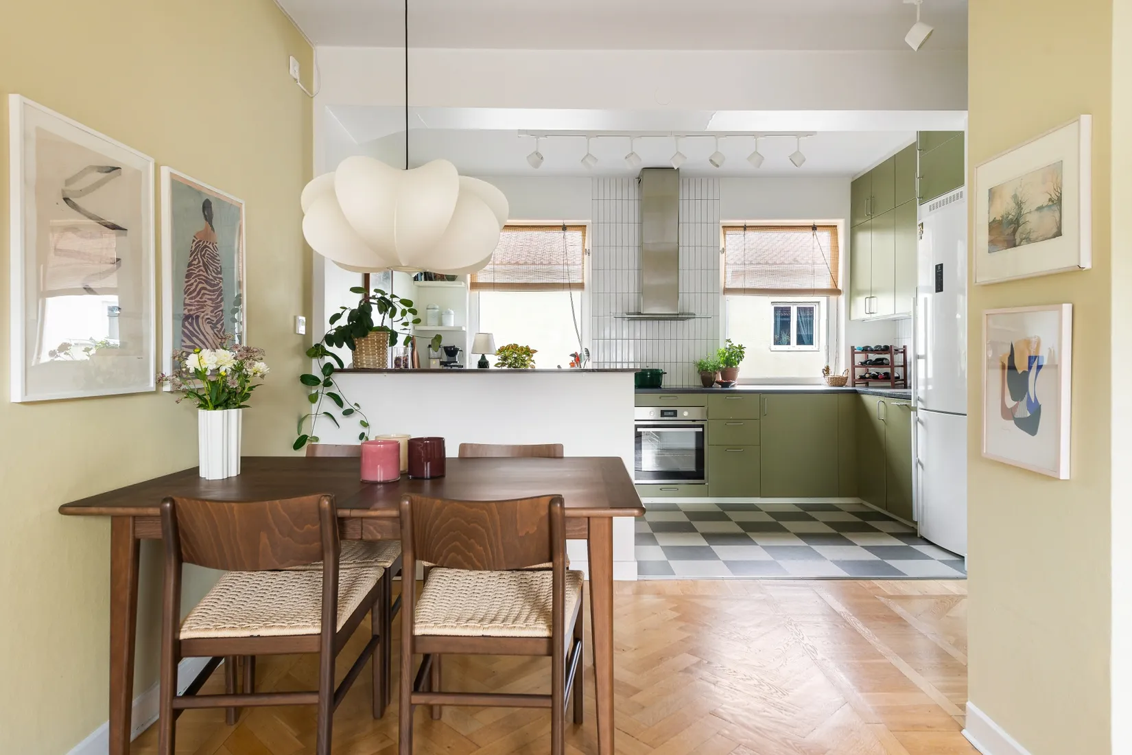 Bostadsrätt, Tranebergsvägen 86, Bromma / Traneberg, Stockholm