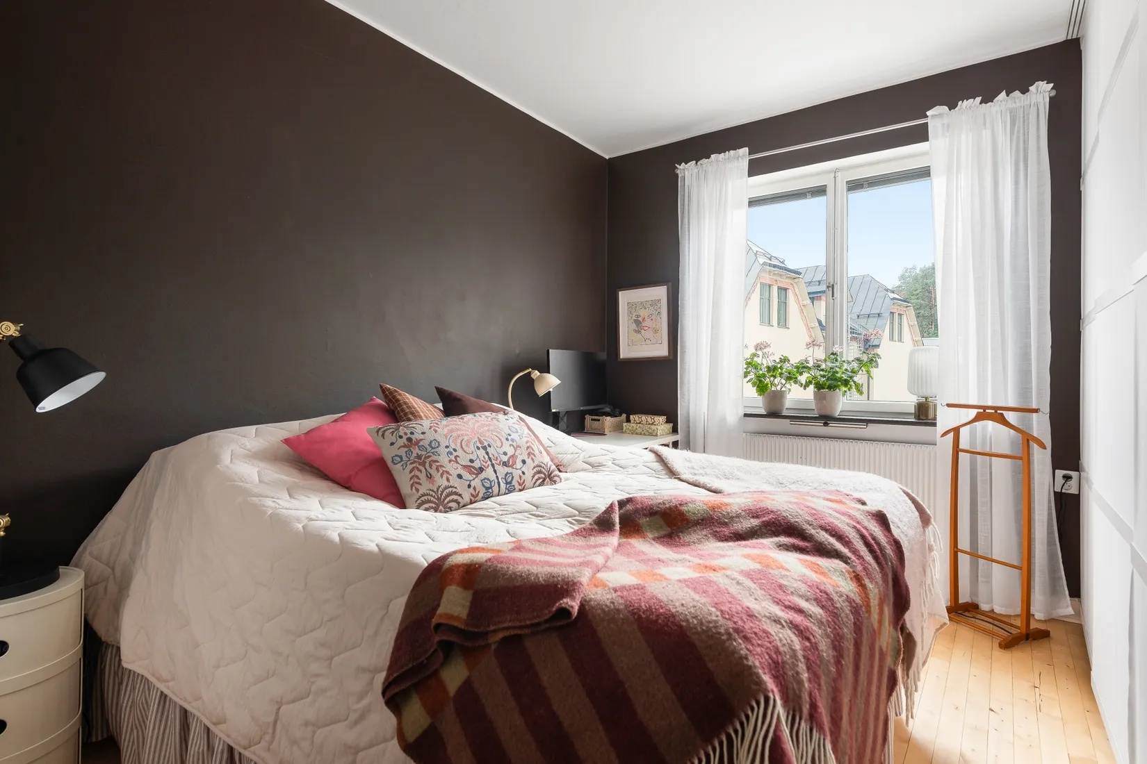 Bostadsrätt, Tranebergsvägen 86, Bromma / Traneberg, Stockholm
