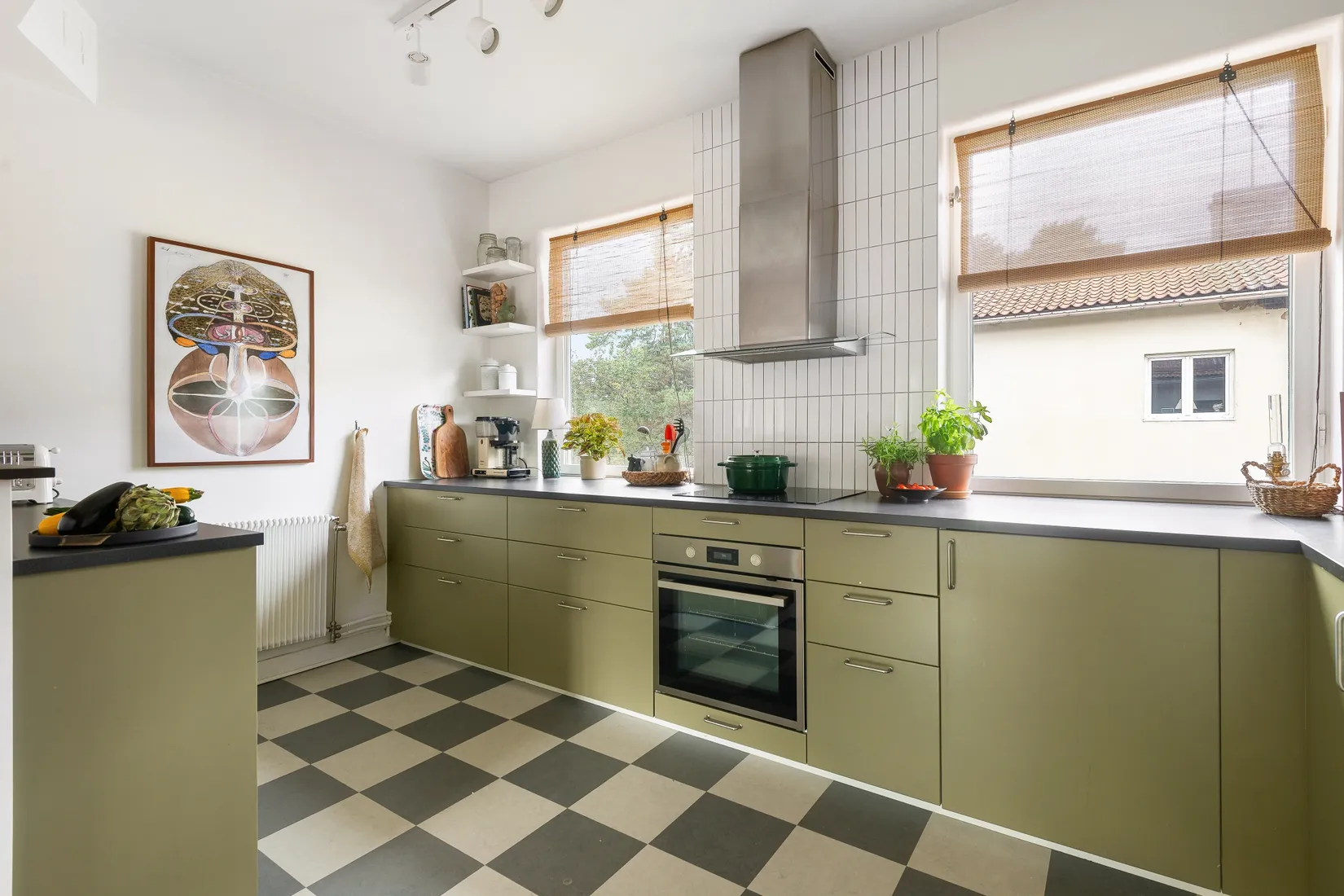 Bostadsrätt, Tranebergsvägen 86, Bromma / Traneberg, Stockholm