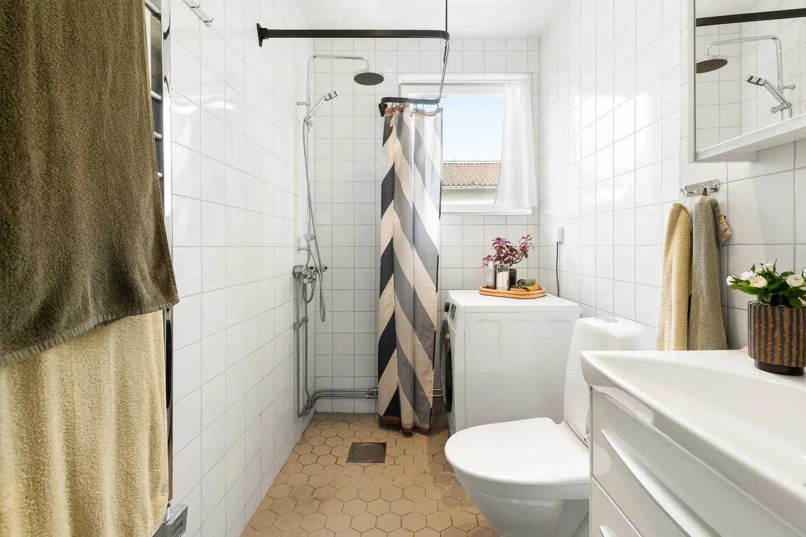 Bostadsrätt, Tranebergsvägen 86, Bromma / Traneberg, Stockholm