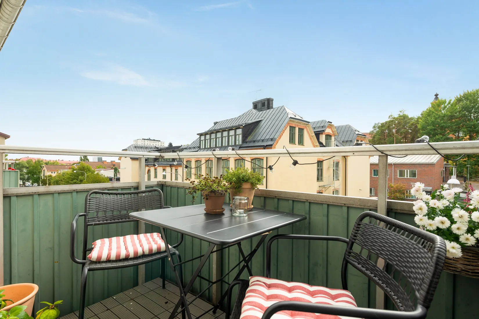 Bostadsrätt, Tranebergsvägen 86, Bromma / Traneberg, Stockholm