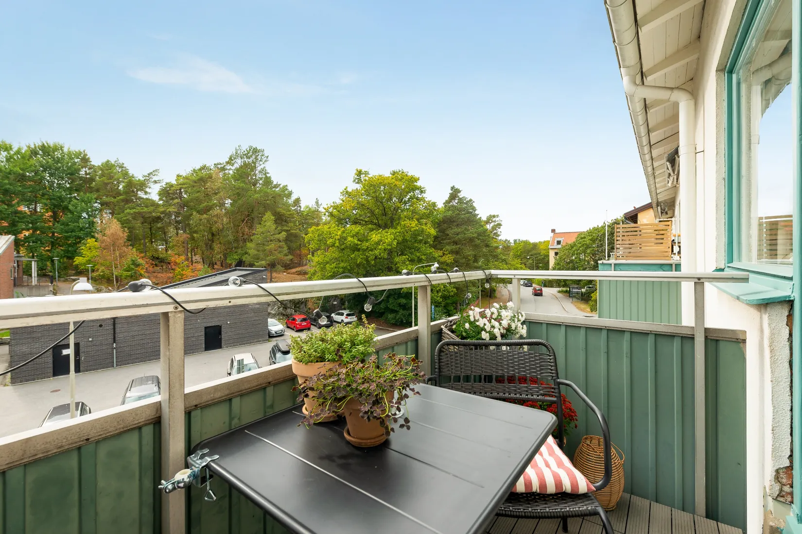 Bostadsrätt, Tranebergsvägen 86, Bromma / Traneberg, Stockholm