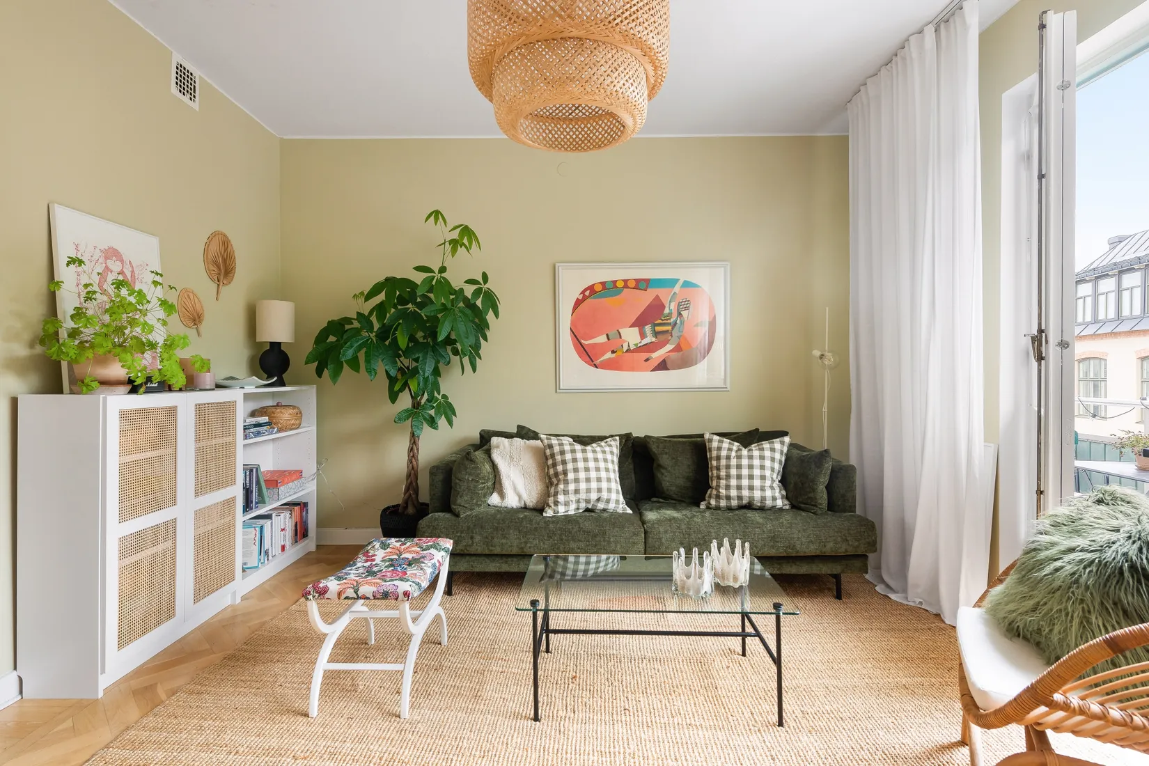 Bostadsrätt, Tranebergsvägen 86, Bromma / Traneberg, Stockholm