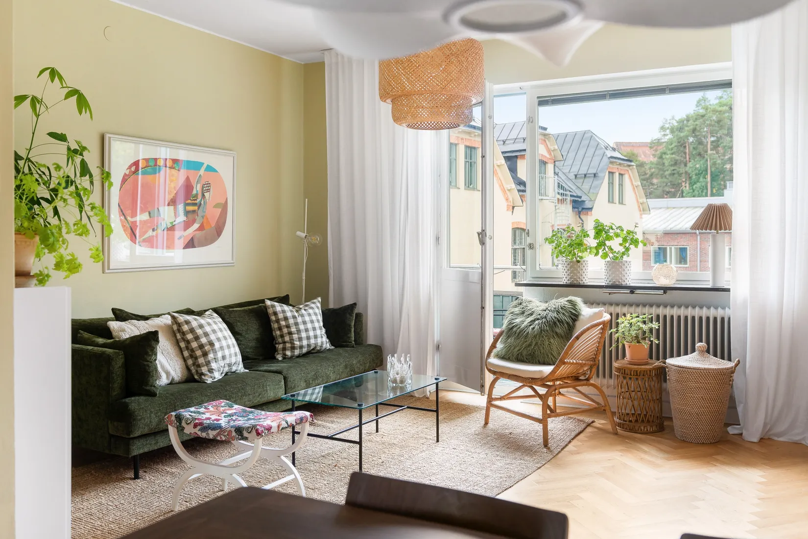 Bostadsrätt, Tranebergsvägen 86, Bromma / Traneberg, Stockholm