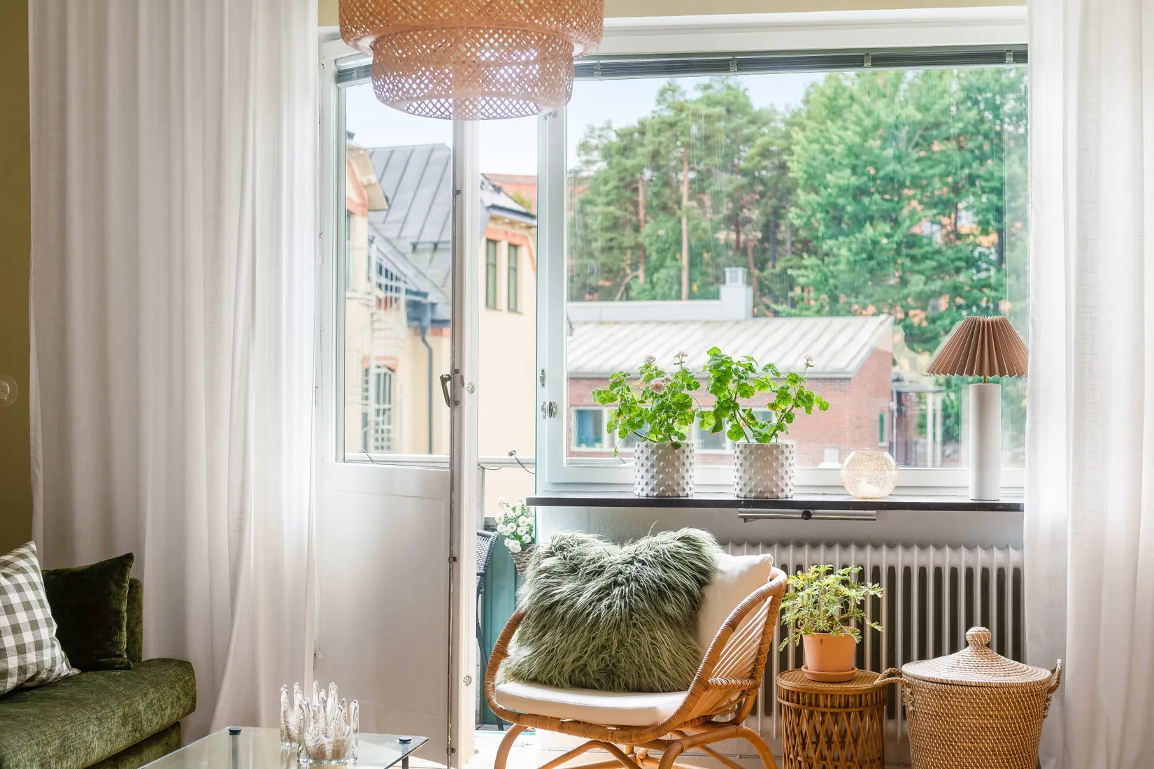 Bostadsrätt, Tranebergsvägen 86, Bromma / Traneberg, Stockholm
