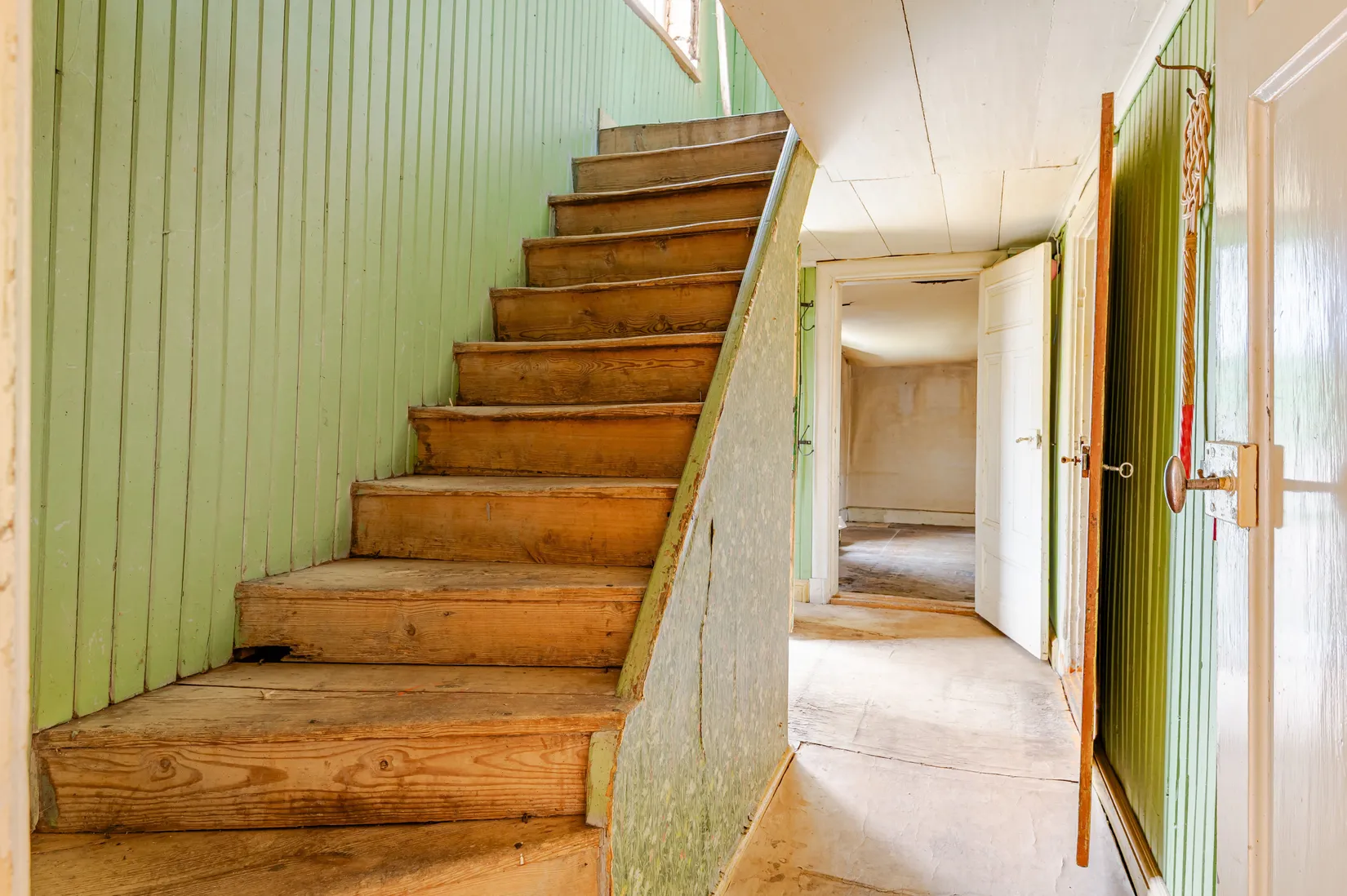 Villa, Mörby skattegård 1, Mörby/Mantorp, Mjölby