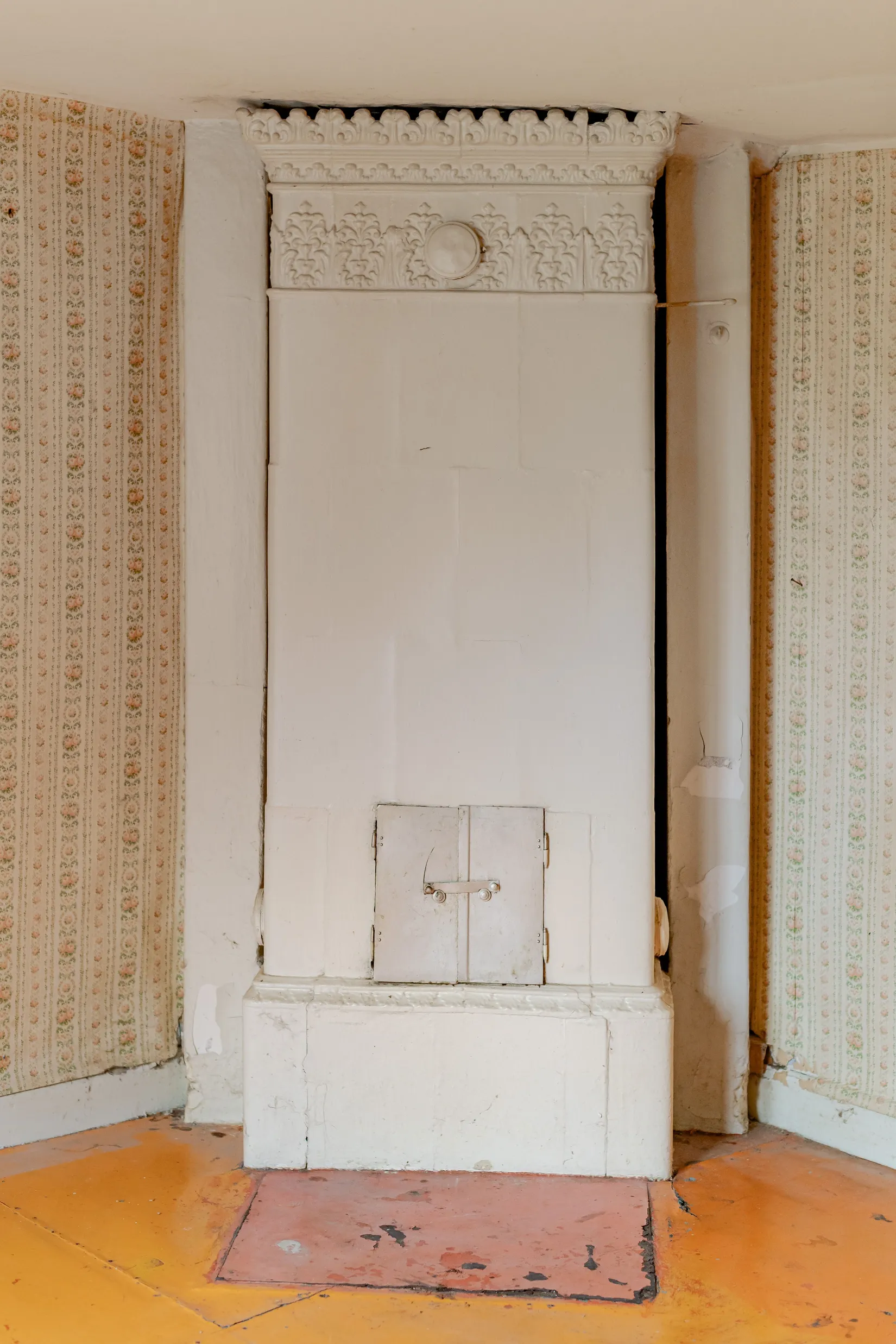 Villa, Mörby skattegård 1, Mörby/Mantorp, Mjölby