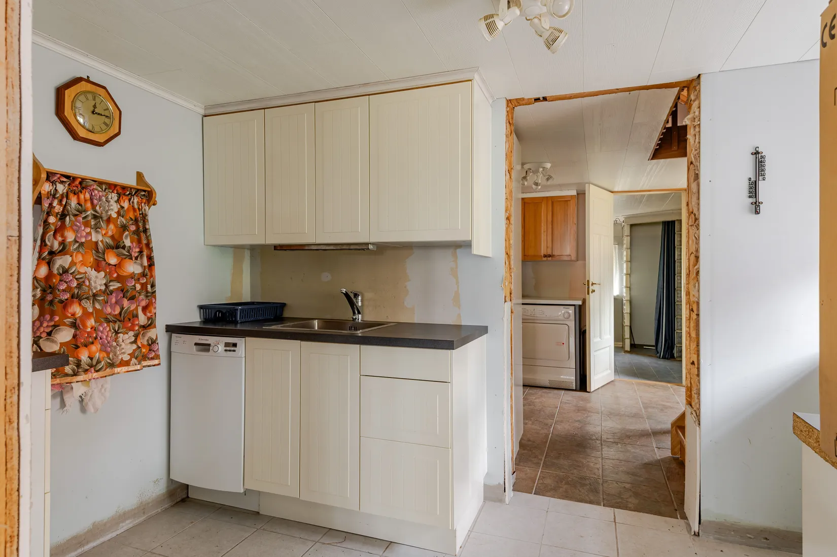 Villa, Mörby skattegård 1, Mörby/Mantorp, Mjölby