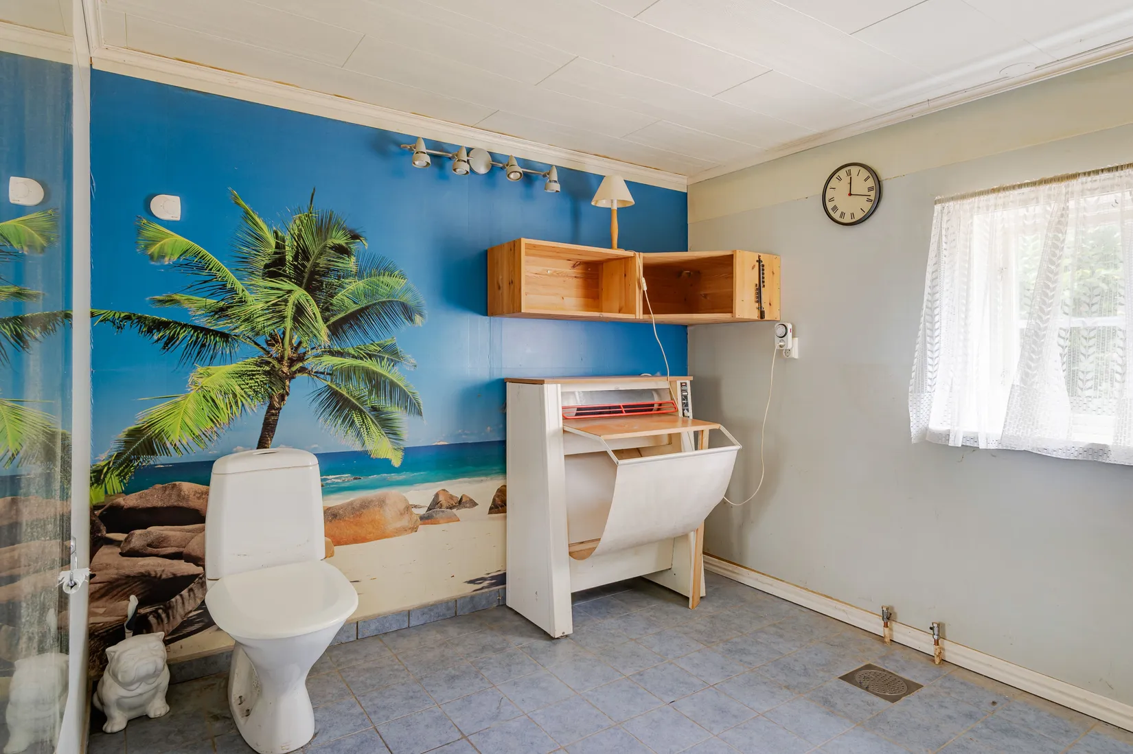 Villa, Mörby skattegård 1, Mörby/Mantorp, Mjölby
