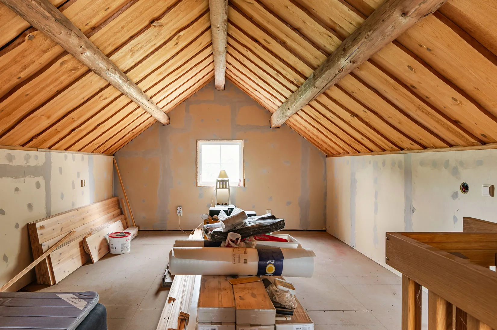 Villa, Mörby skattegård 1, Mörby/Mantorp, Mjölby