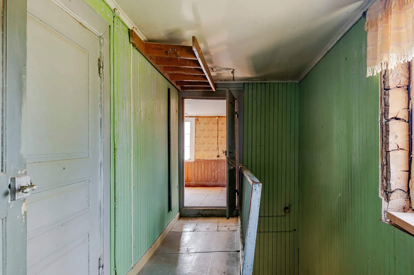 Villa, Mörby skattegård 1, Mörby/Mantorp, Mjölby