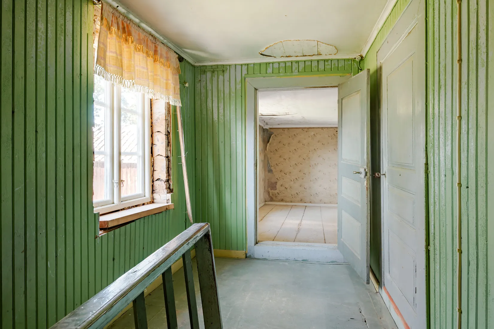 Villa, Mörby skattegård 1, Mörby/Mantorp, Mjölby