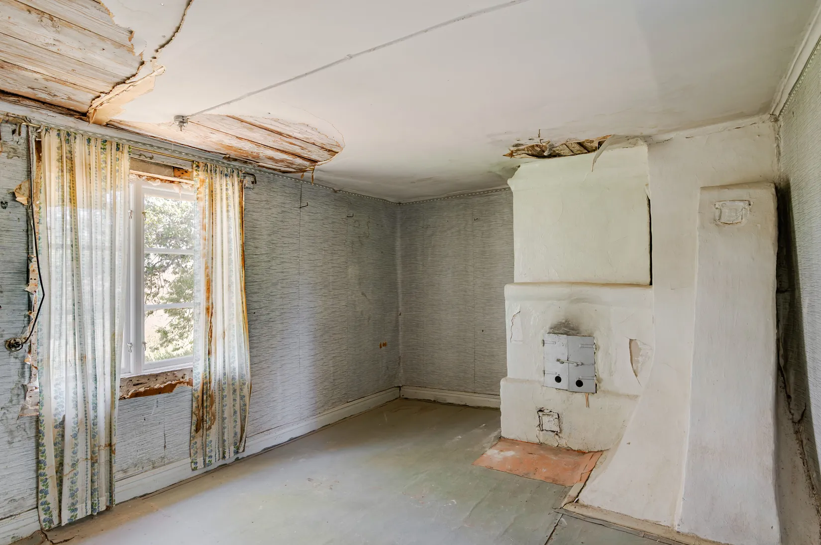 Villa, Mörby skattegård 1, Mörby/Mantorp, Mjölby