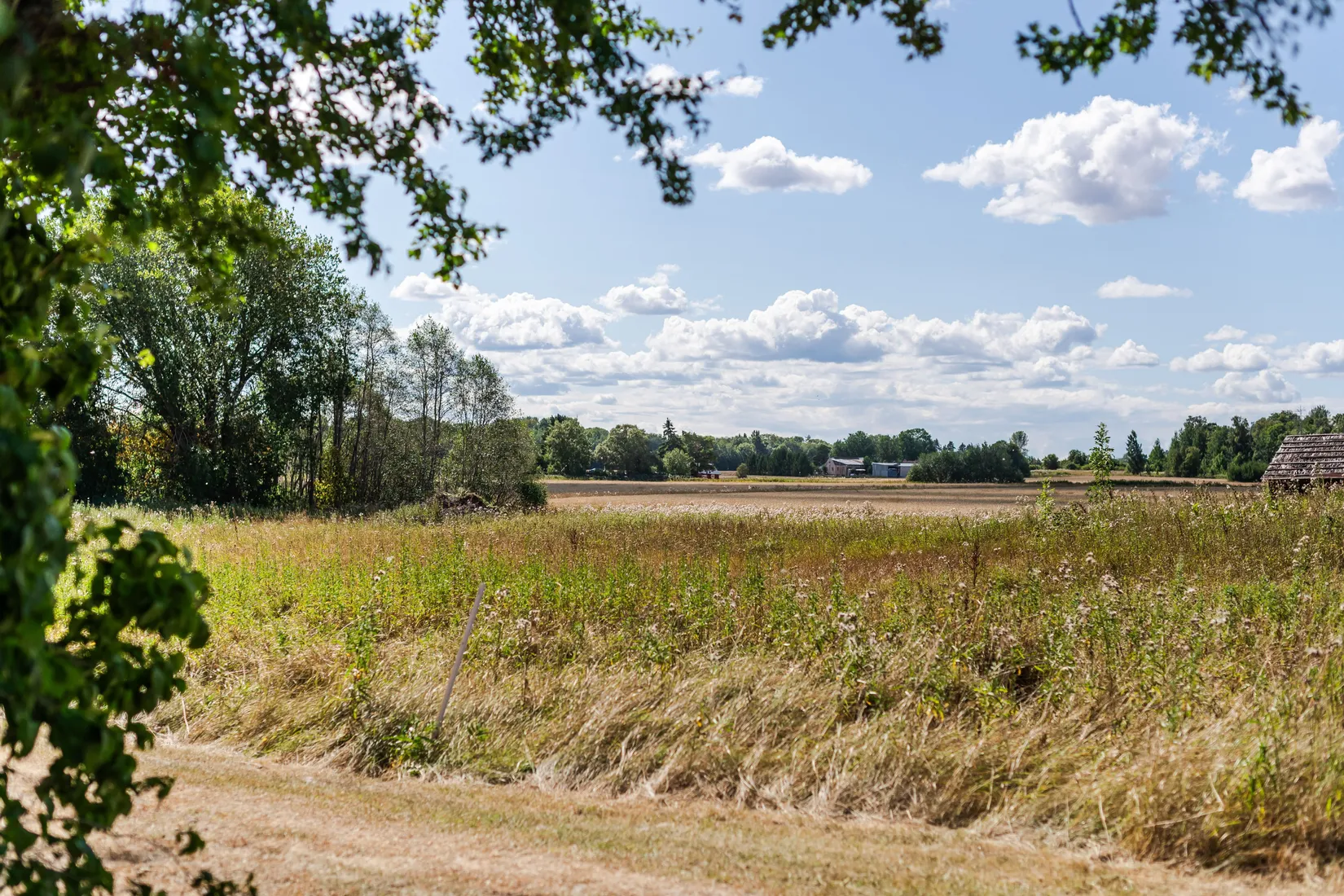 Villa, Mörby skattegård 1, Mörby/Mantorp, Mjölby