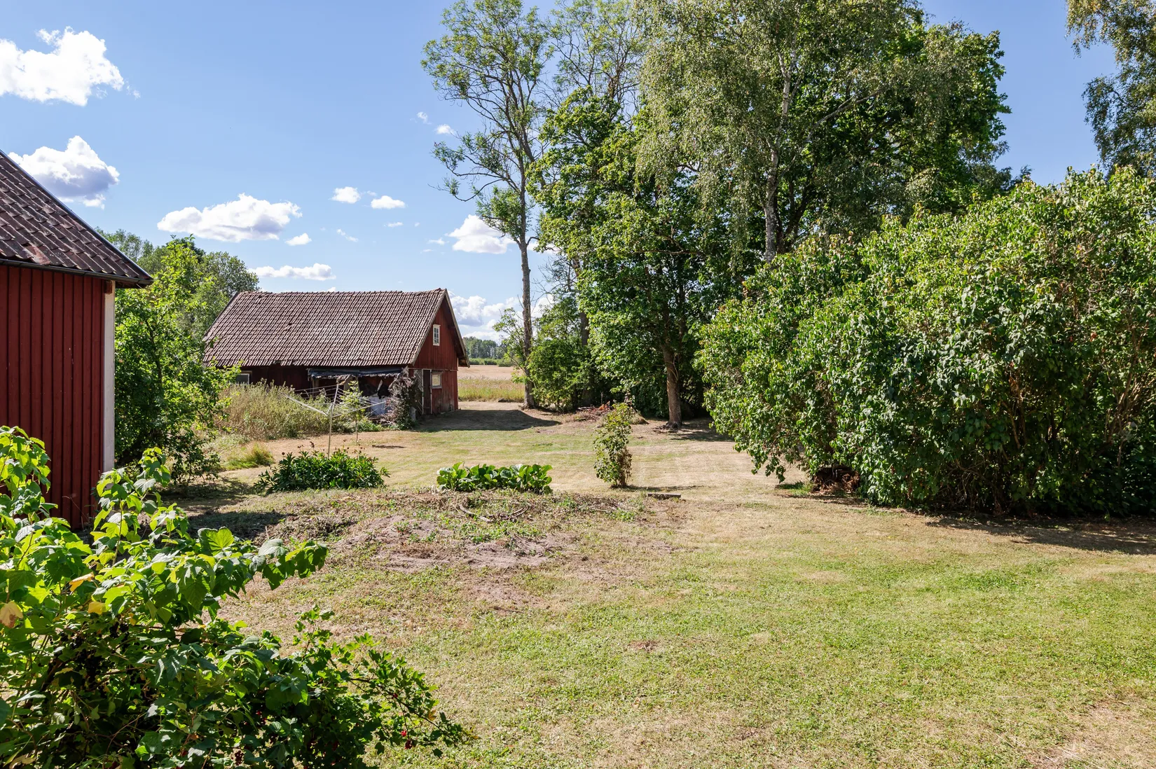 Villa, Mörby skattegård 1, Mörby/Mantorp, Mjölby
