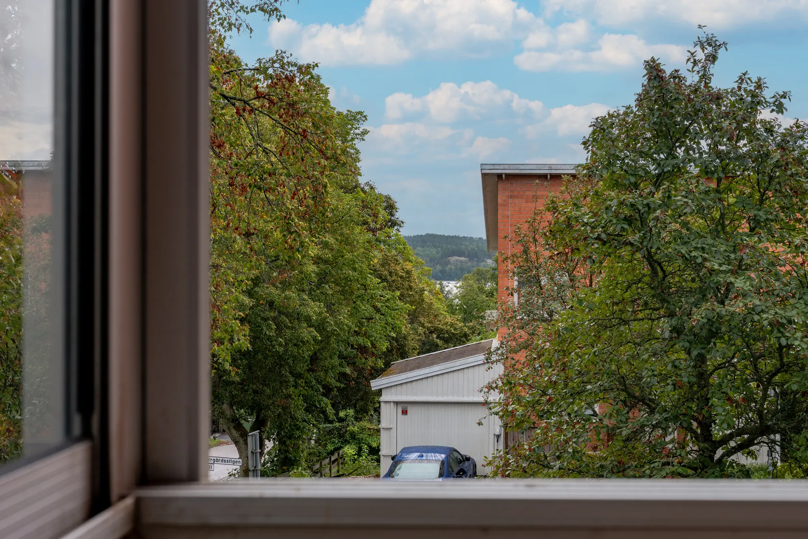 Bostadsrätt, Hövdingevägen 7A, Brevik, Lidingö