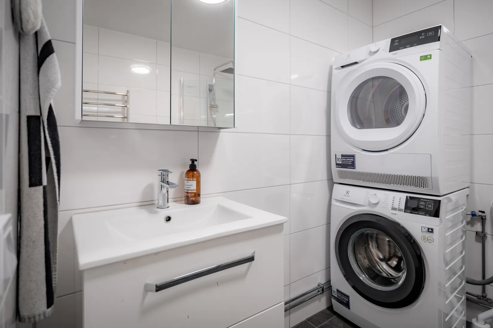Bostadsrätt, Hövdingevägen 7A, Brevik, Lidingö