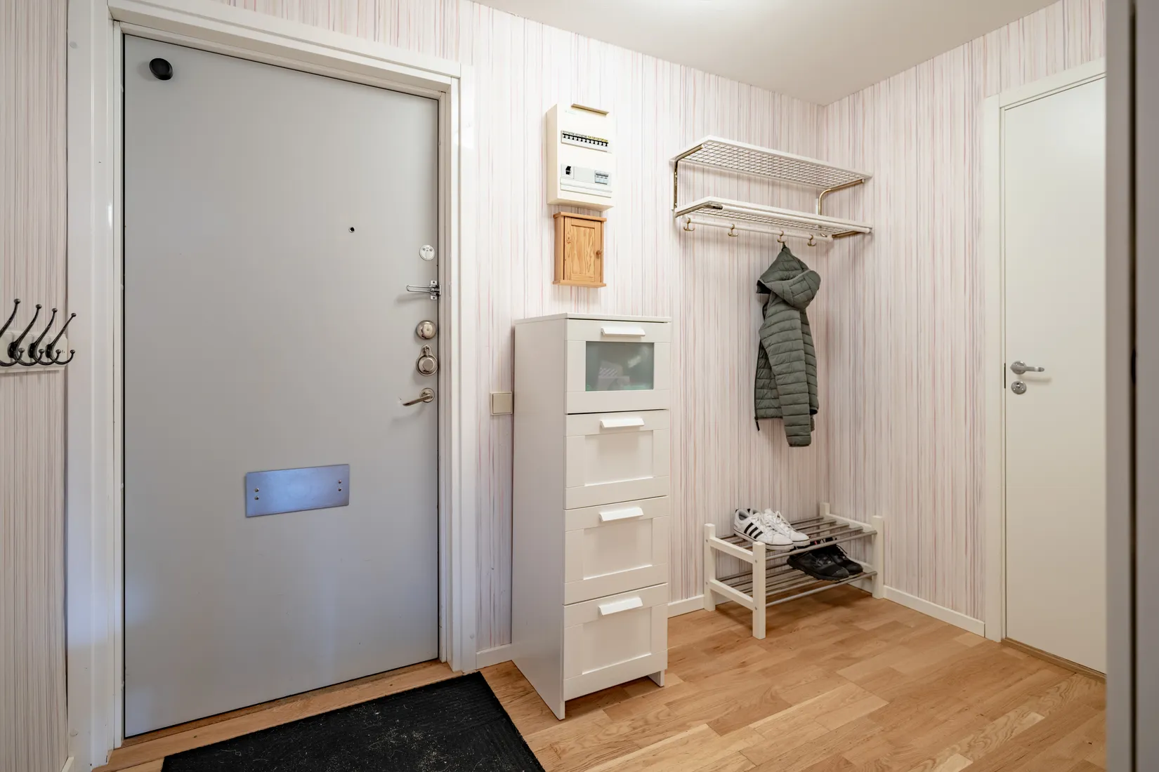Bostadsrätt, Hövdingevägen 7A, Brevik, Lidingö