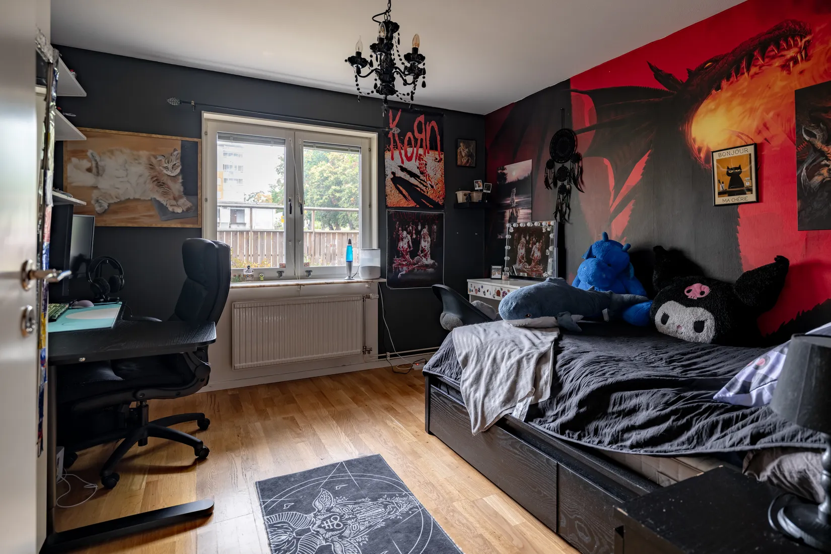 Bostadsrätt, Hövdingevägen 7A, Brevik, Lidingö