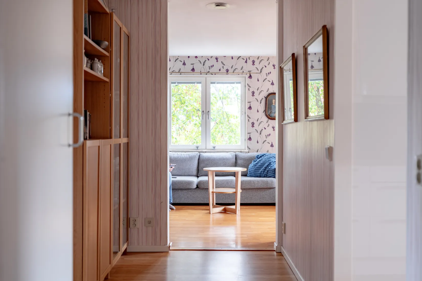 Bostadsrätt, Hövdingevägen 7A, Brevik, Lidingö