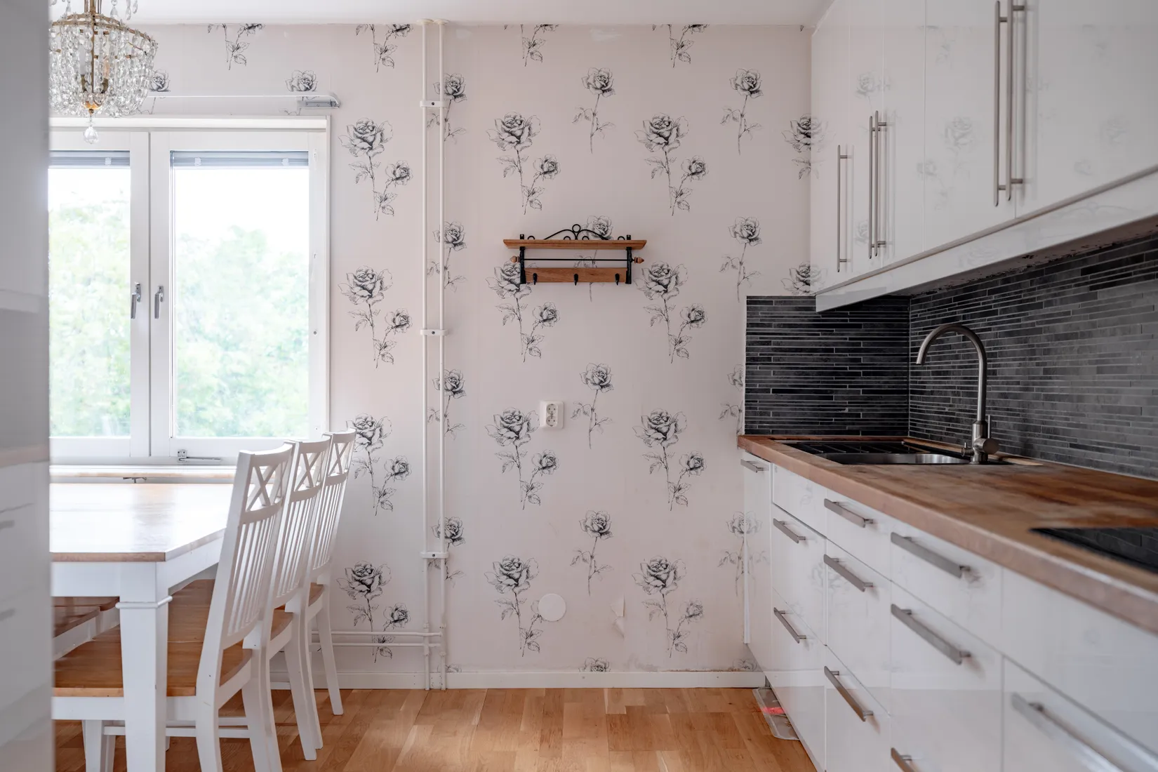 Bostadsrätt, Hövdingevägen 7A, Brevik, Lidingö