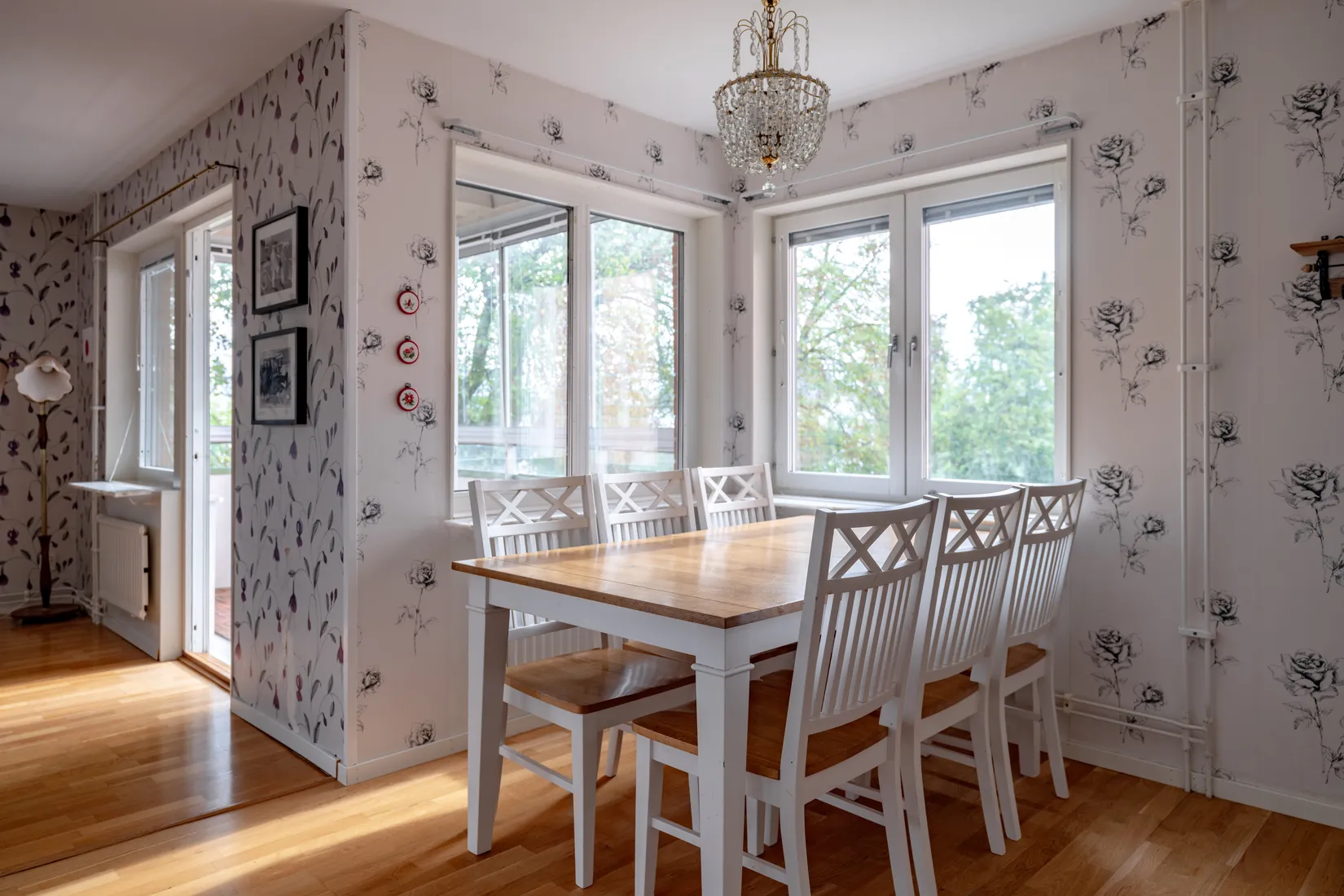 Bostadsrätt, Hövdingevägen 7A, Brevik, Lidingö