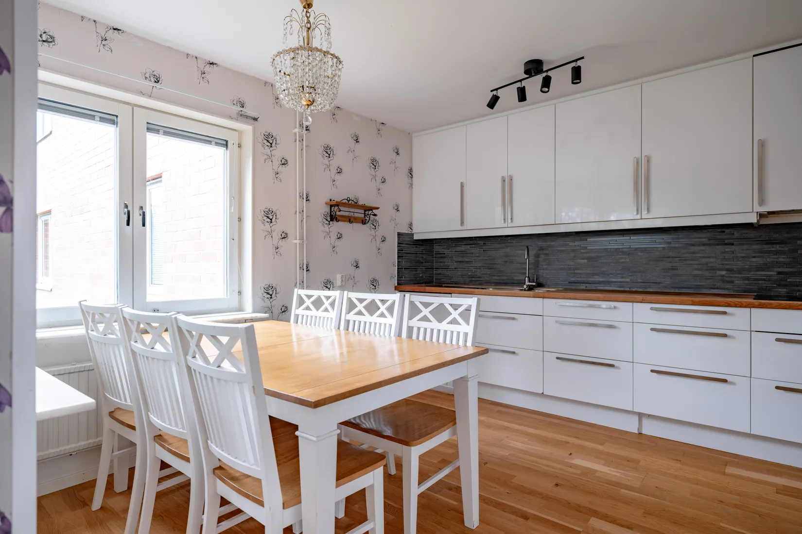 Bostadsrätt, Hövdingevägen 7A, Brevik, Lidingö