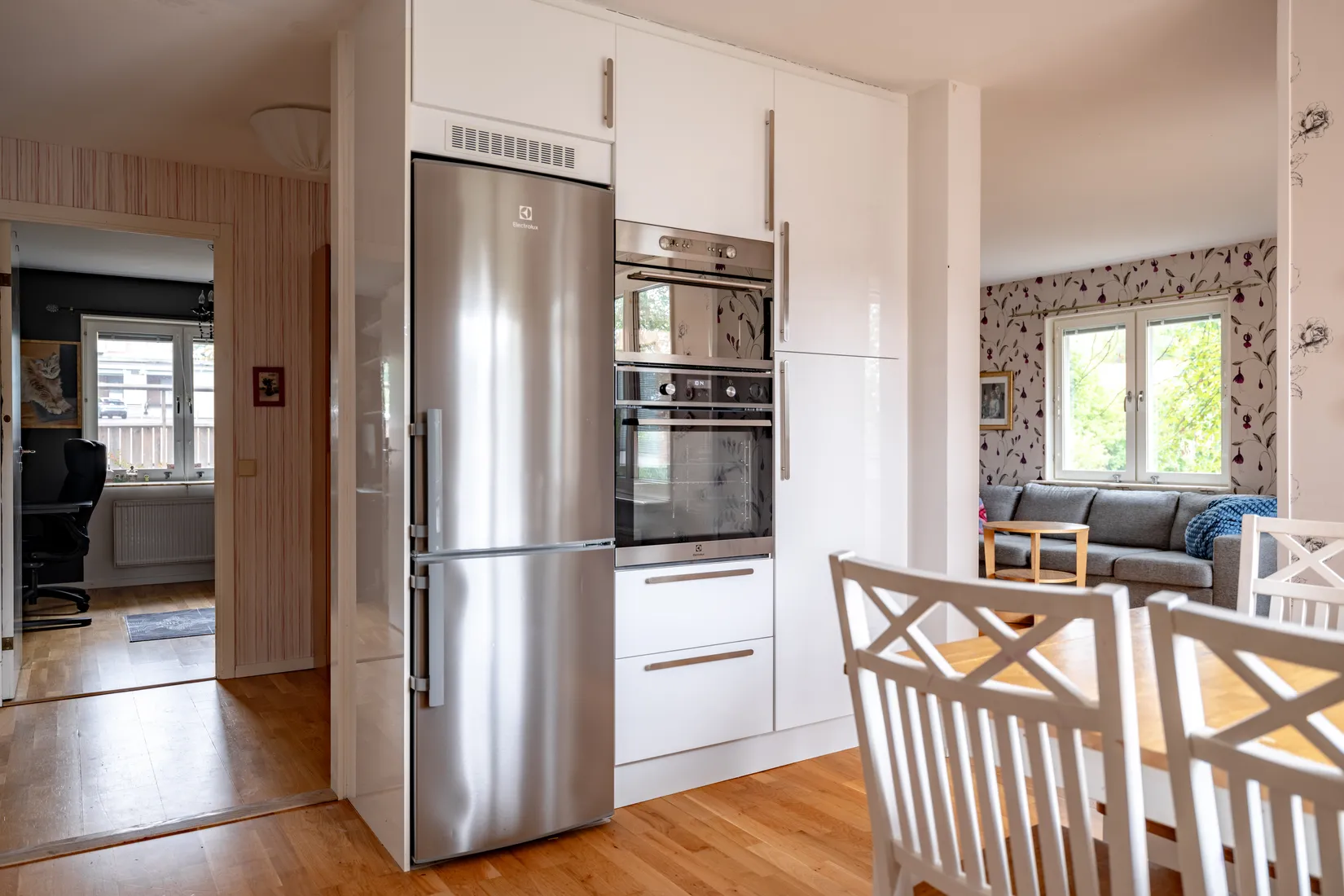 Bostadsrätt, Hövdingevägen 7A, Brevik, Lidingö