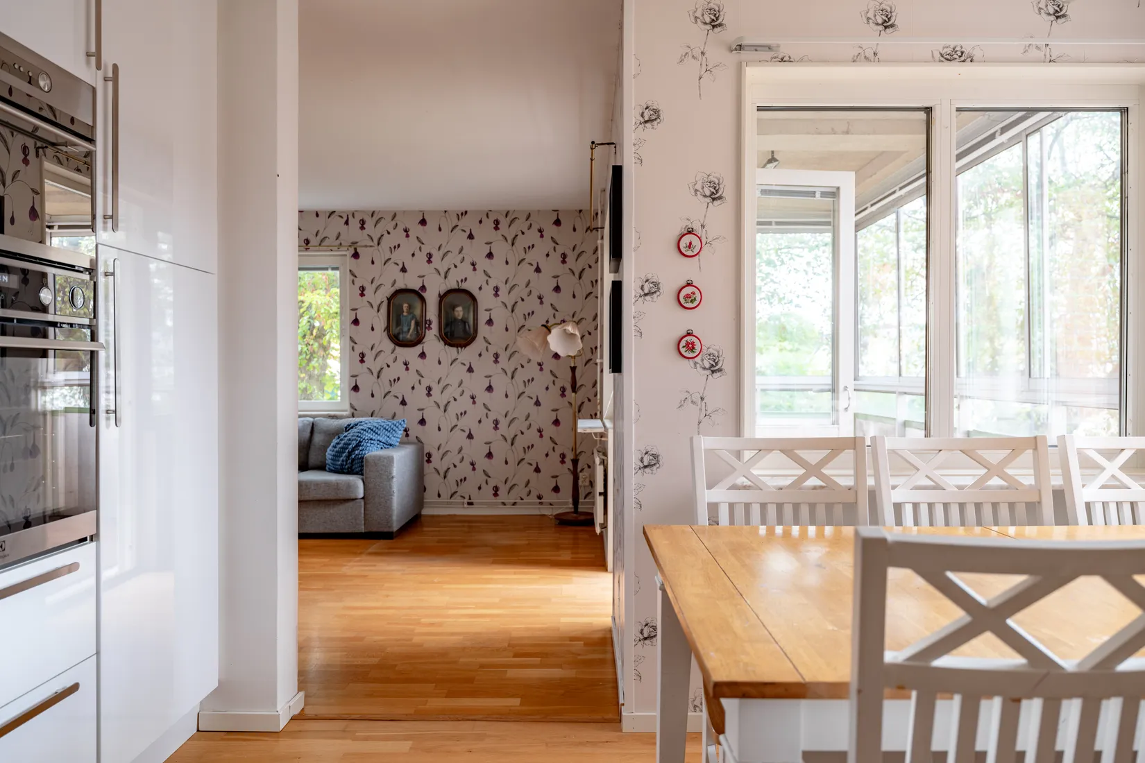 Bostadsrätt, Hövdingevägen 7A, Brevik, Lidingö
