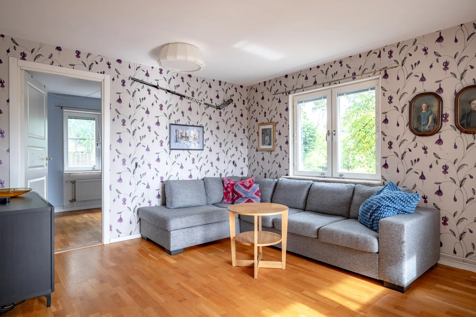 Bostadsrätt, Hövdingevägen 7A, Brevik, Lidingö