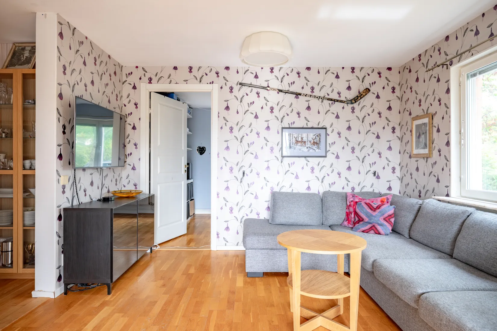 Bostadsrätt, Hövdingevägen 7A, Brevik, Lidingö