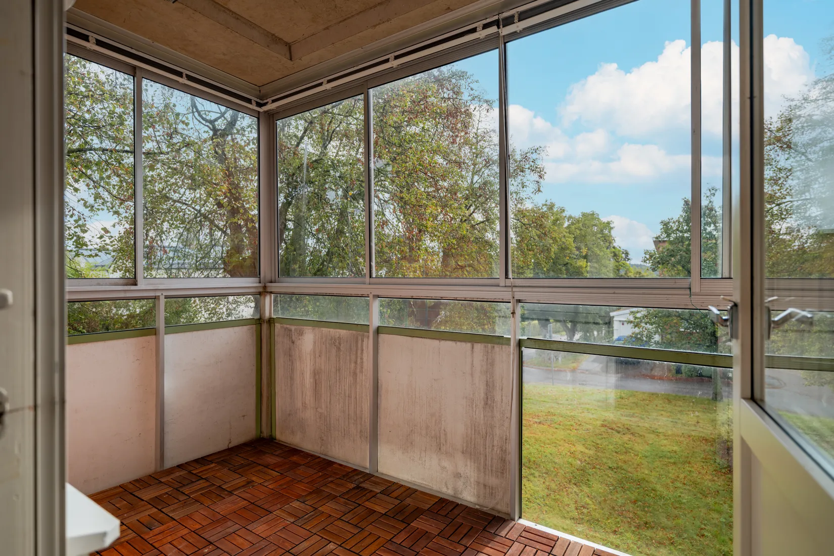Bostadsrätt, Hövdingevägen 7A, Brevik, Lidingö