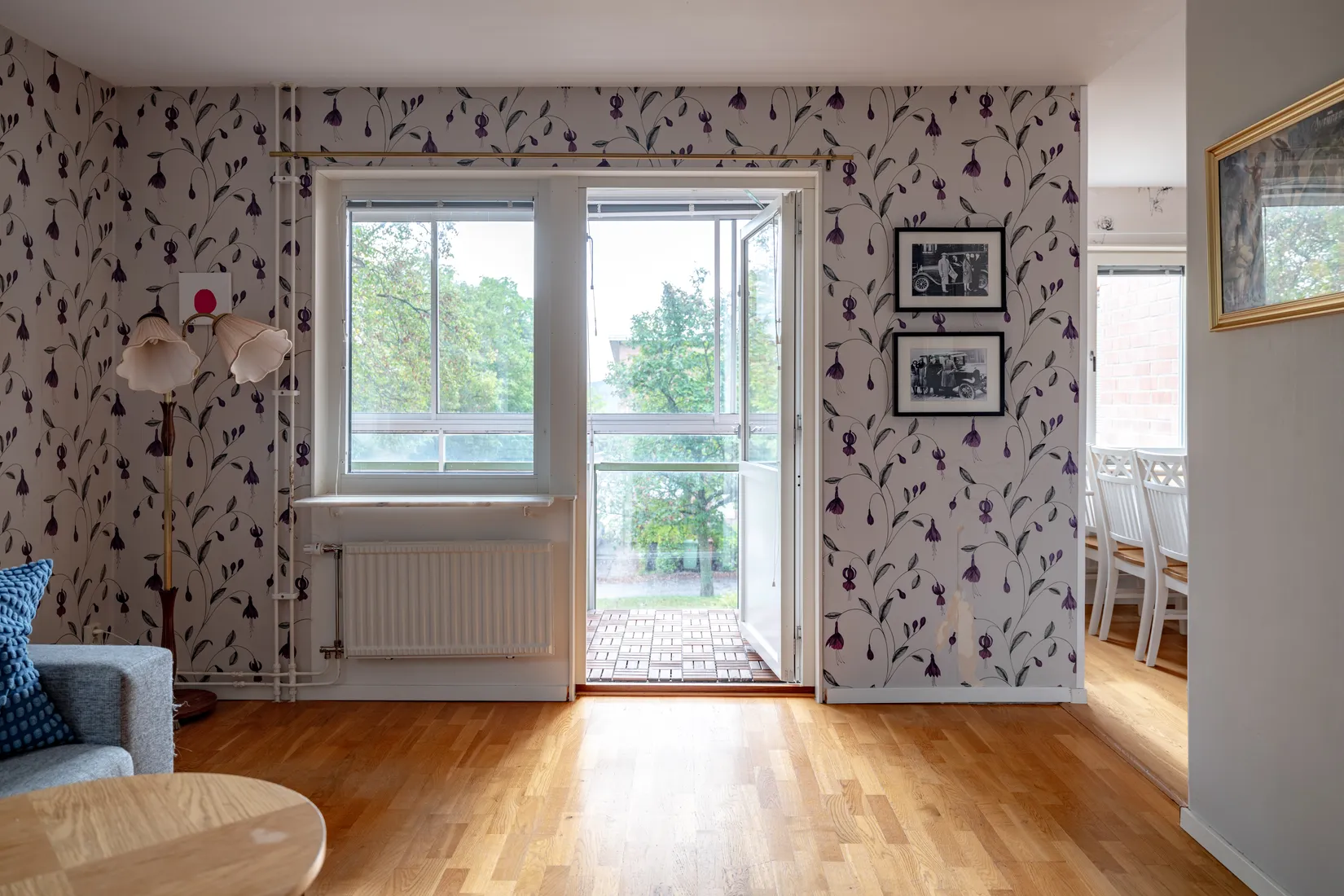 Bostadsrätt, Hövdingevägen 7A, Brevik, Lidingö