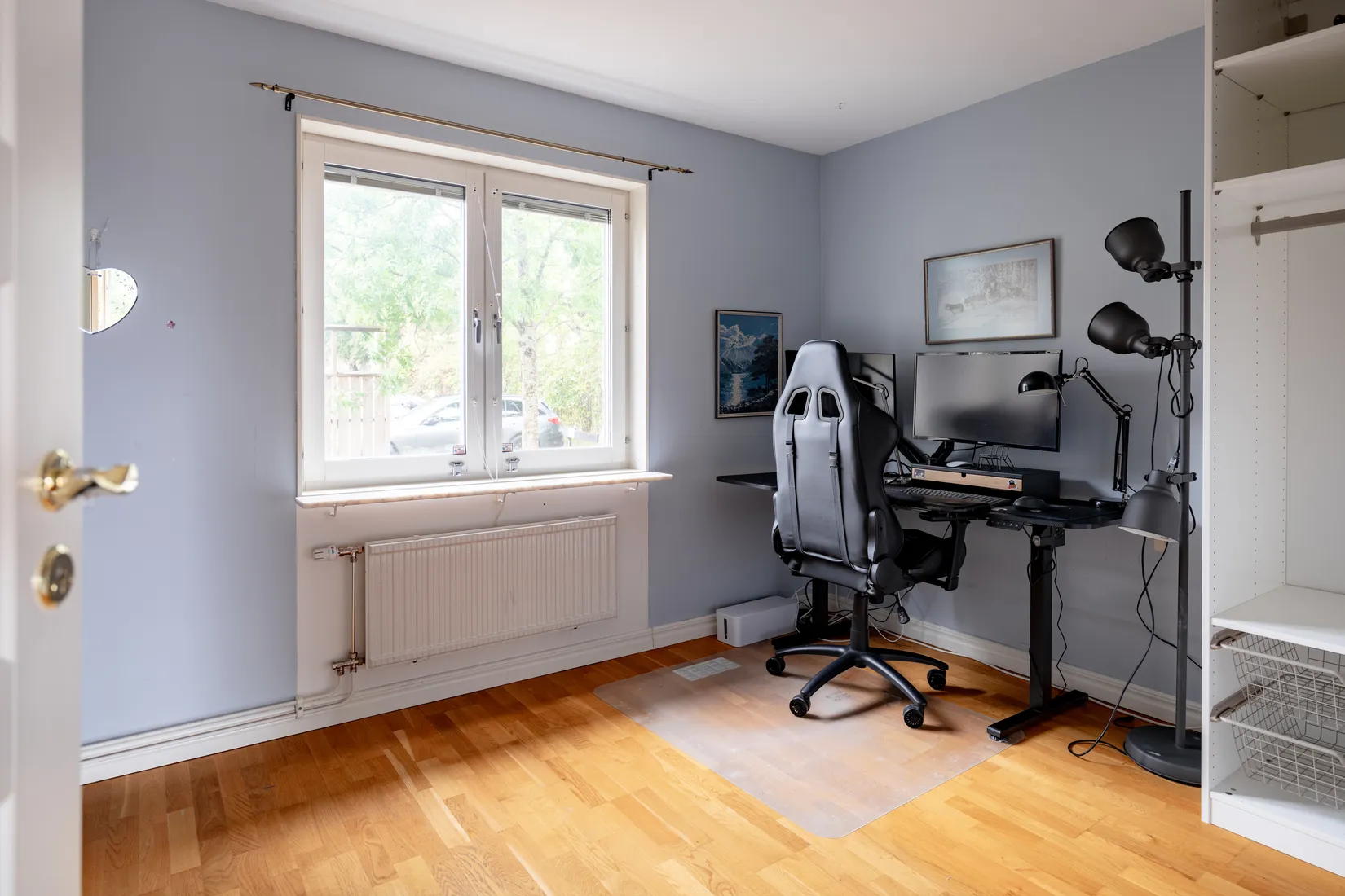 Bostadsrätt, Hövdingevägen 7A, Brevik, Lidingö