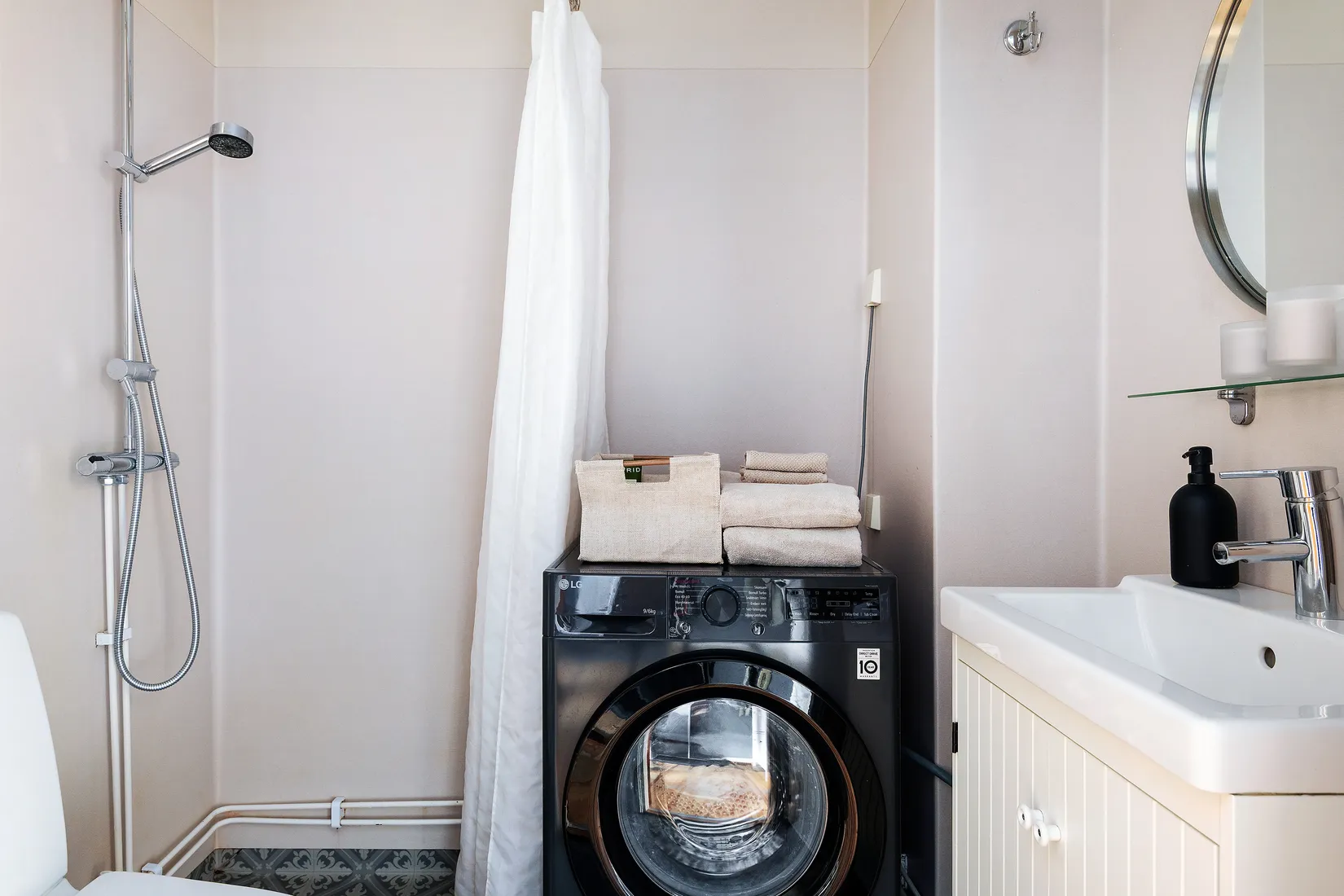 Bostadsrätt, Norra Ersmarksgatan 28B, Haga, Umeå