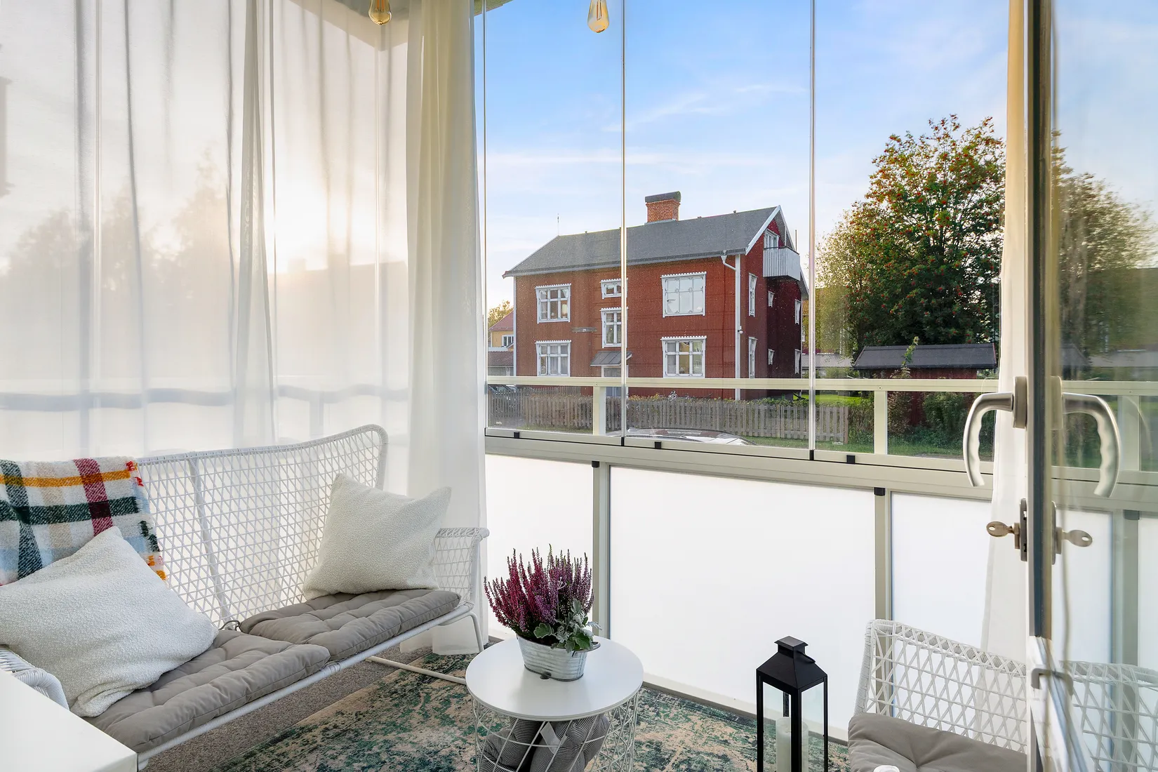 Bostadsrätt, Norra Ersmarksgatan 28B, Haga, Umeå