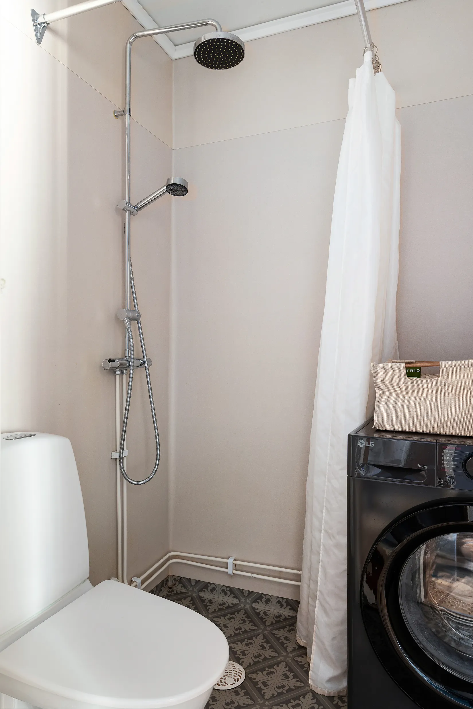 Bostadsrätt, Norra Ersmarksgatan 28B, Haga, Umeå