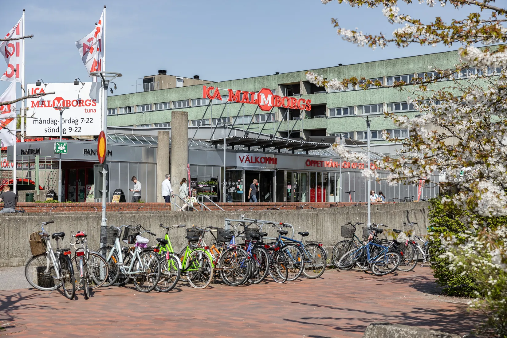Bostadsrätt, Dag hammarskjölds väg 3F, Tuna, Lund