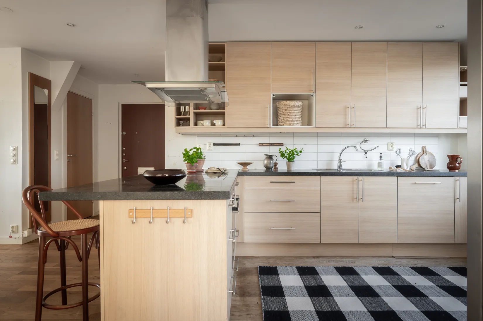 Bostadsrätt, Karl Johansgatan 92, Majorna, Göteborg