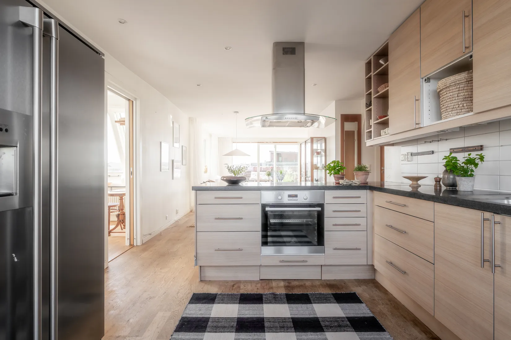 Bostadsrätt, Karl Johansgatan 92, Majorna, Göteborg