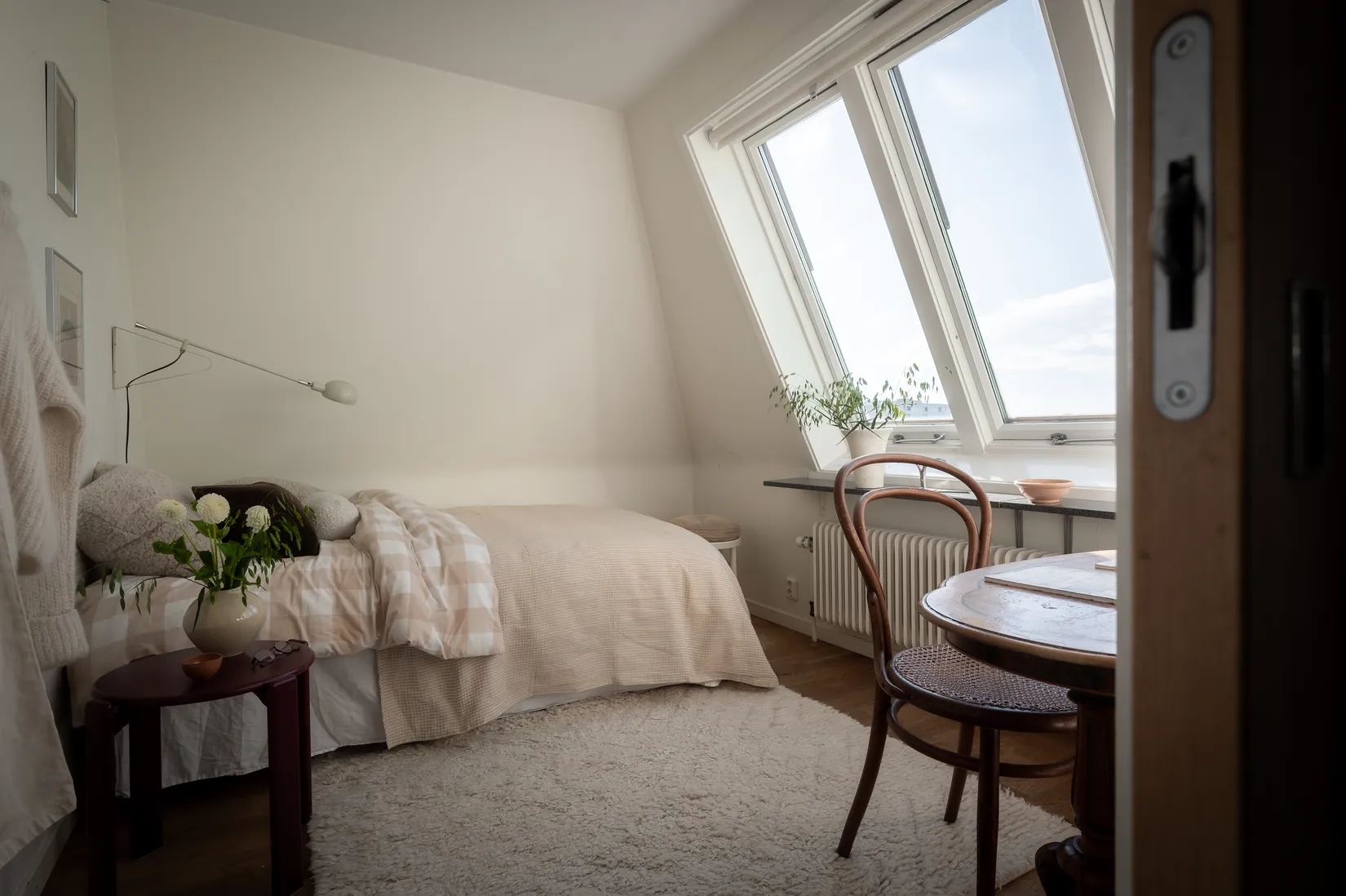 Bostadsrätt, Karl Johansgatan 92, Majorna, Göteborg
