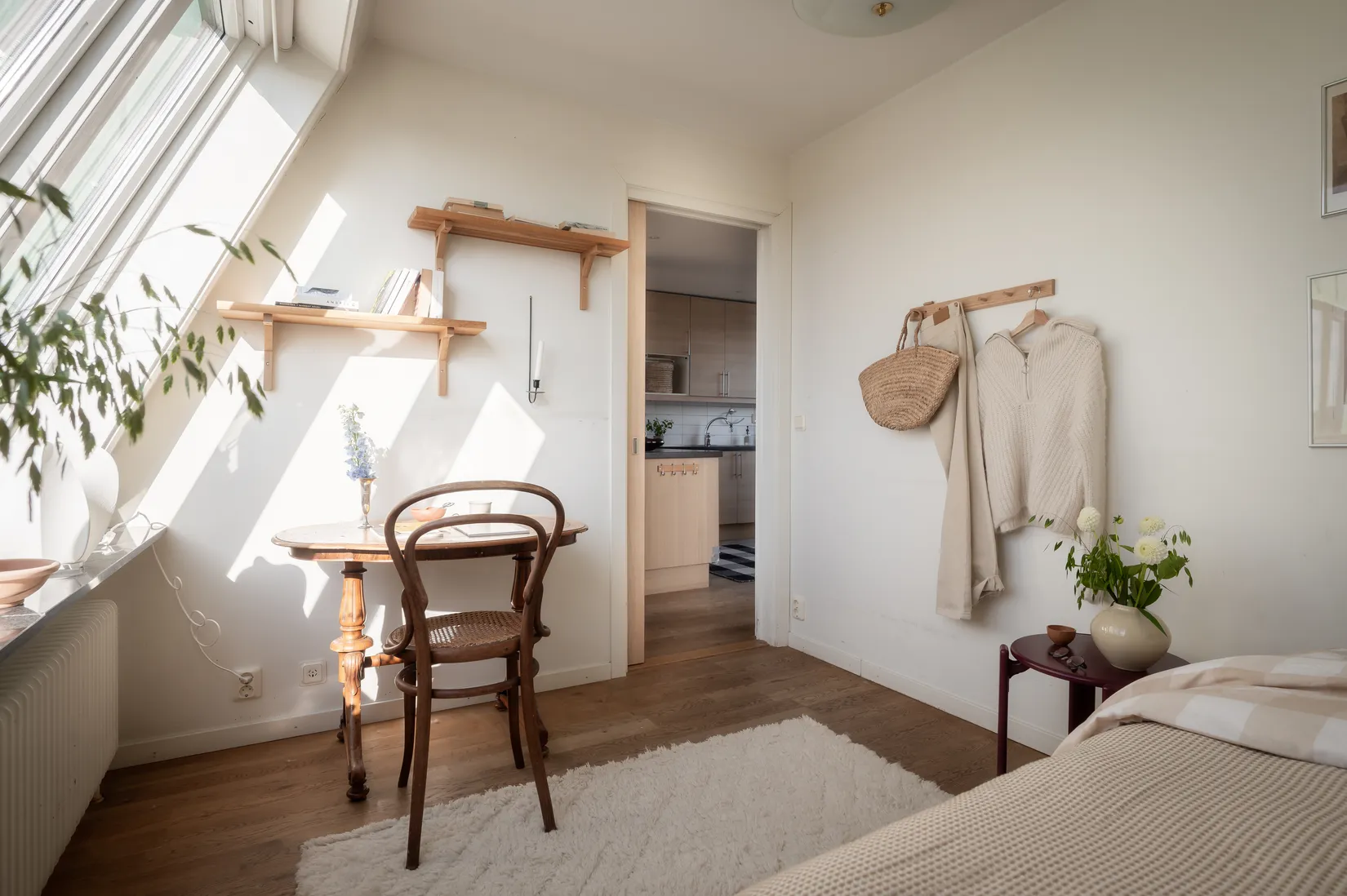 Bostadsrätt, Karl Johansgatan 92, Majorna, Göteborg