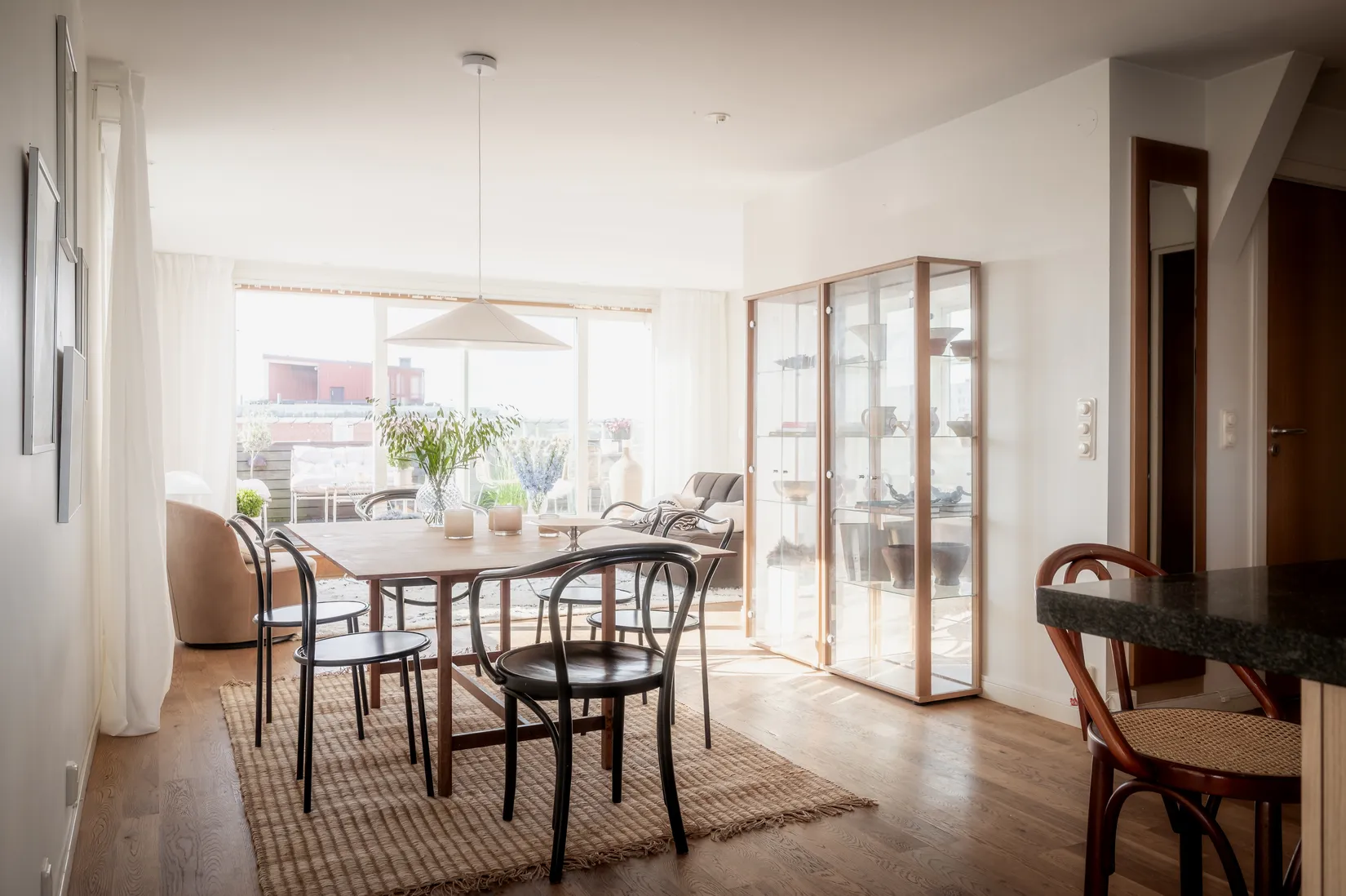 Bostadsrätt, Karl Johansgatan 92, Majorna, Göteborg