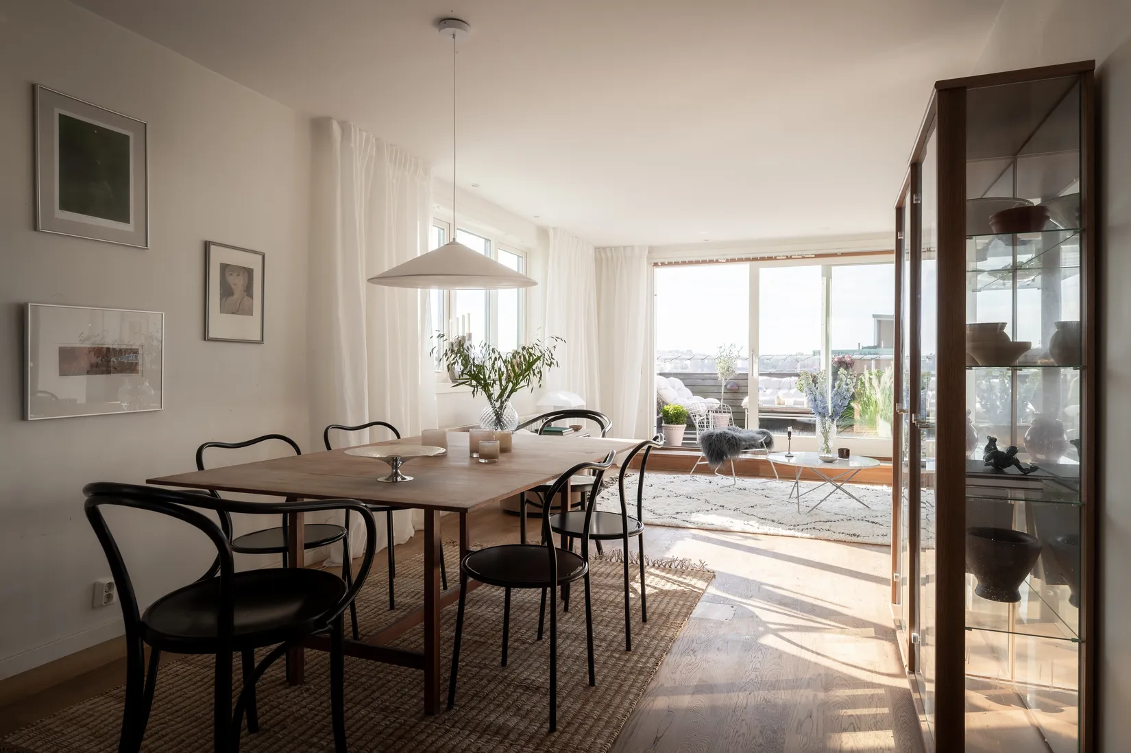 Bostadsrätt, Karl Johansgatan 92, Majorna, Göteborg
