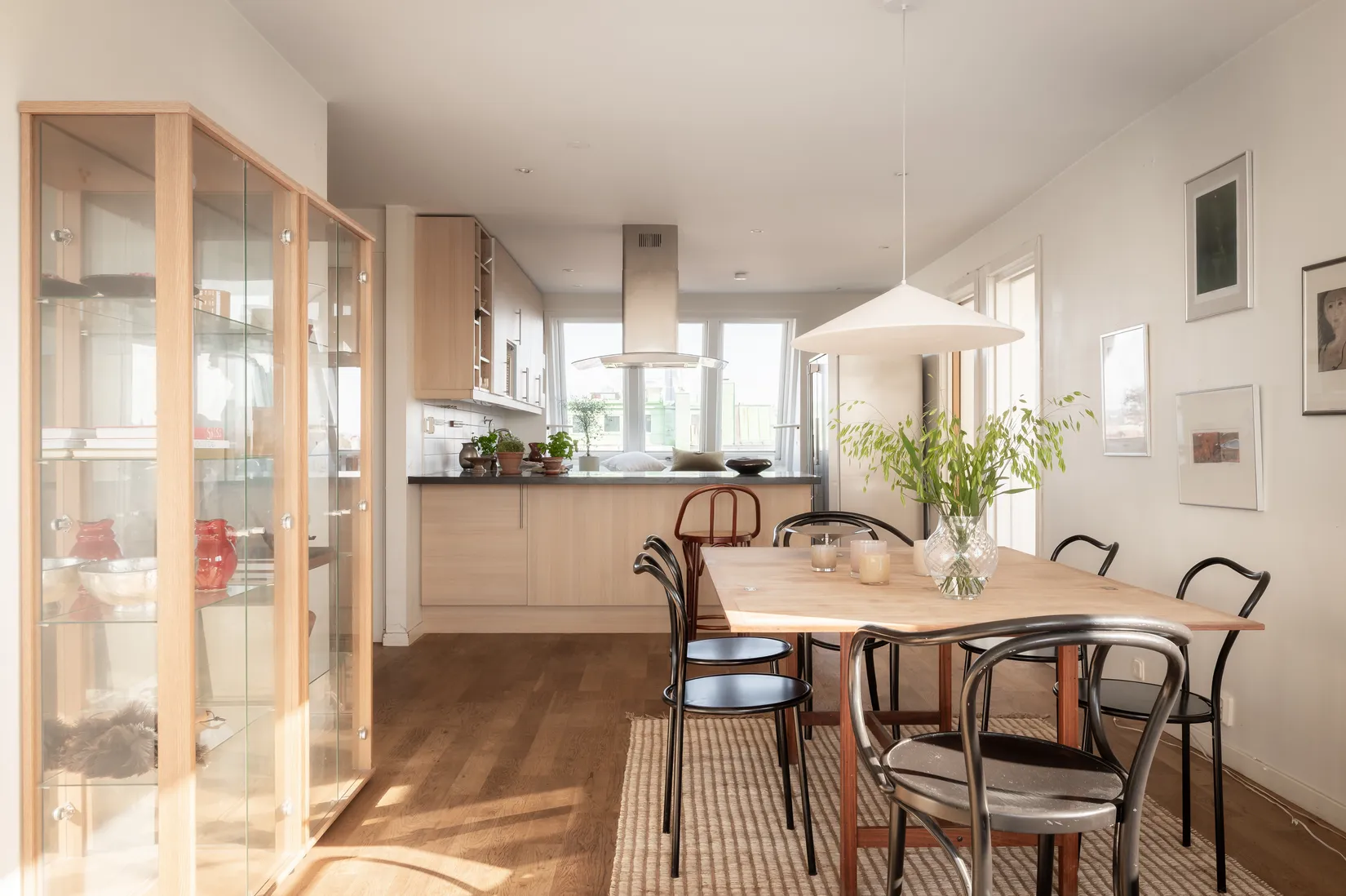 Bostadsrätt, Karl Johansgatan 92, Majorna, Göteborg