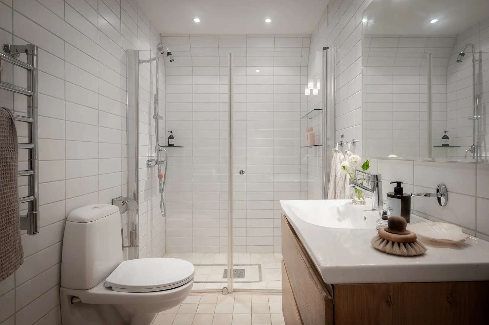 Bostadsrätt, Karl Johansgatan 92, Majorna, Göteborg