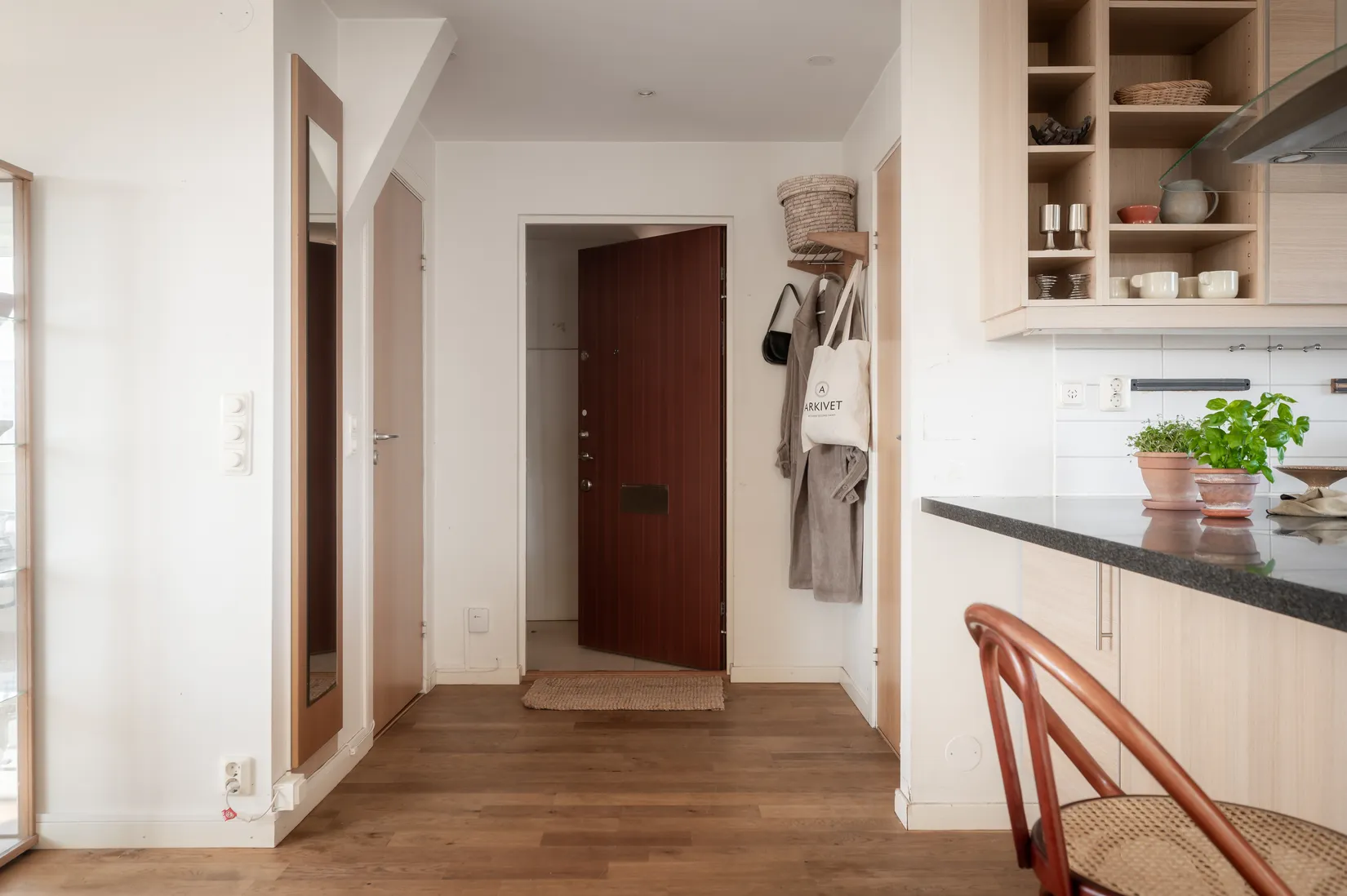 Bostadsrätt, Karl Johansgatan 92, Majorna, Göteborg