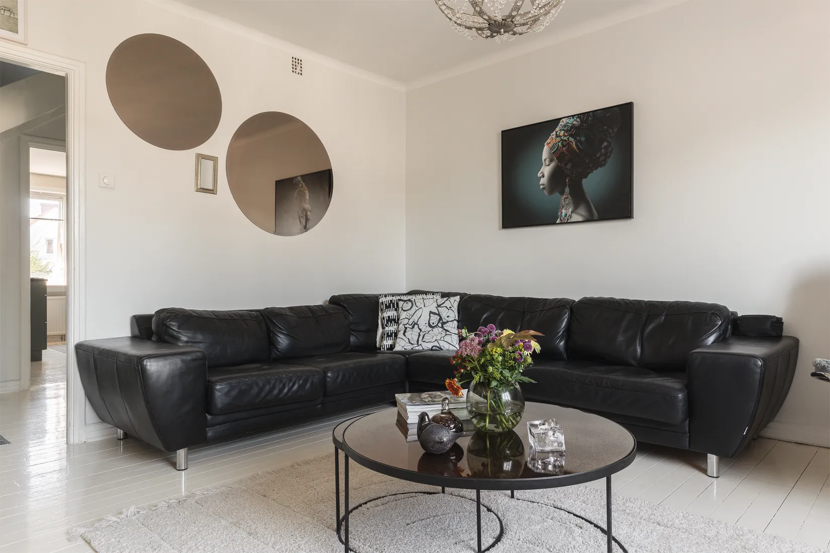 Bostadsrätt, Sanatoriegatan 4B, Kålltorp, Göteborg
