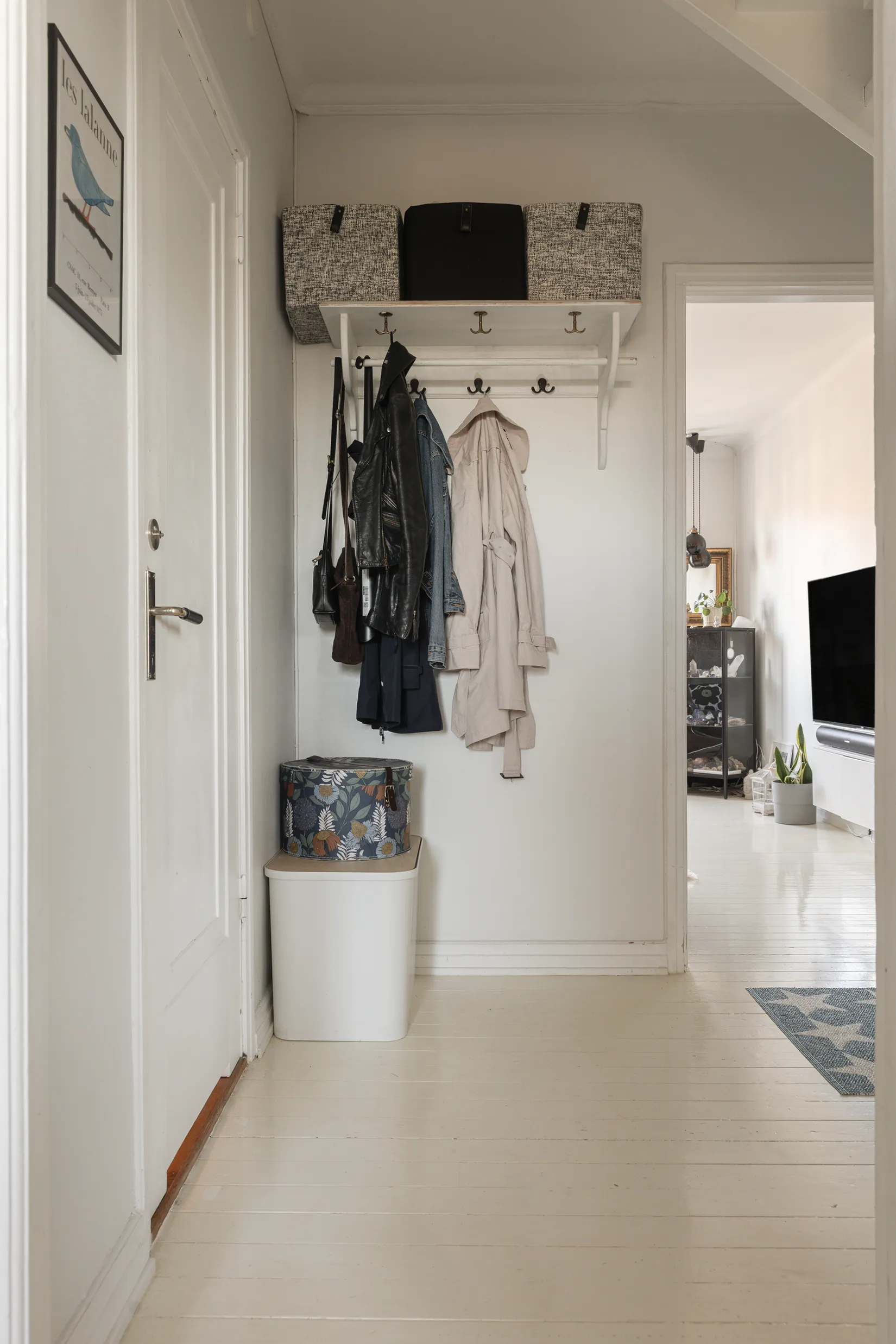 Bostadsrätt, Sanatoriegatan 4B, Kålltorp, Göteborg