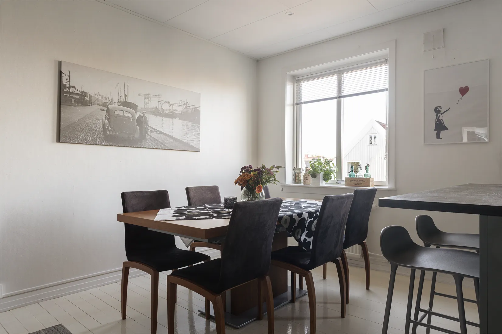 Bostadsrätt, Sanatoriegatan 4B, Kålltorp, Göteborg